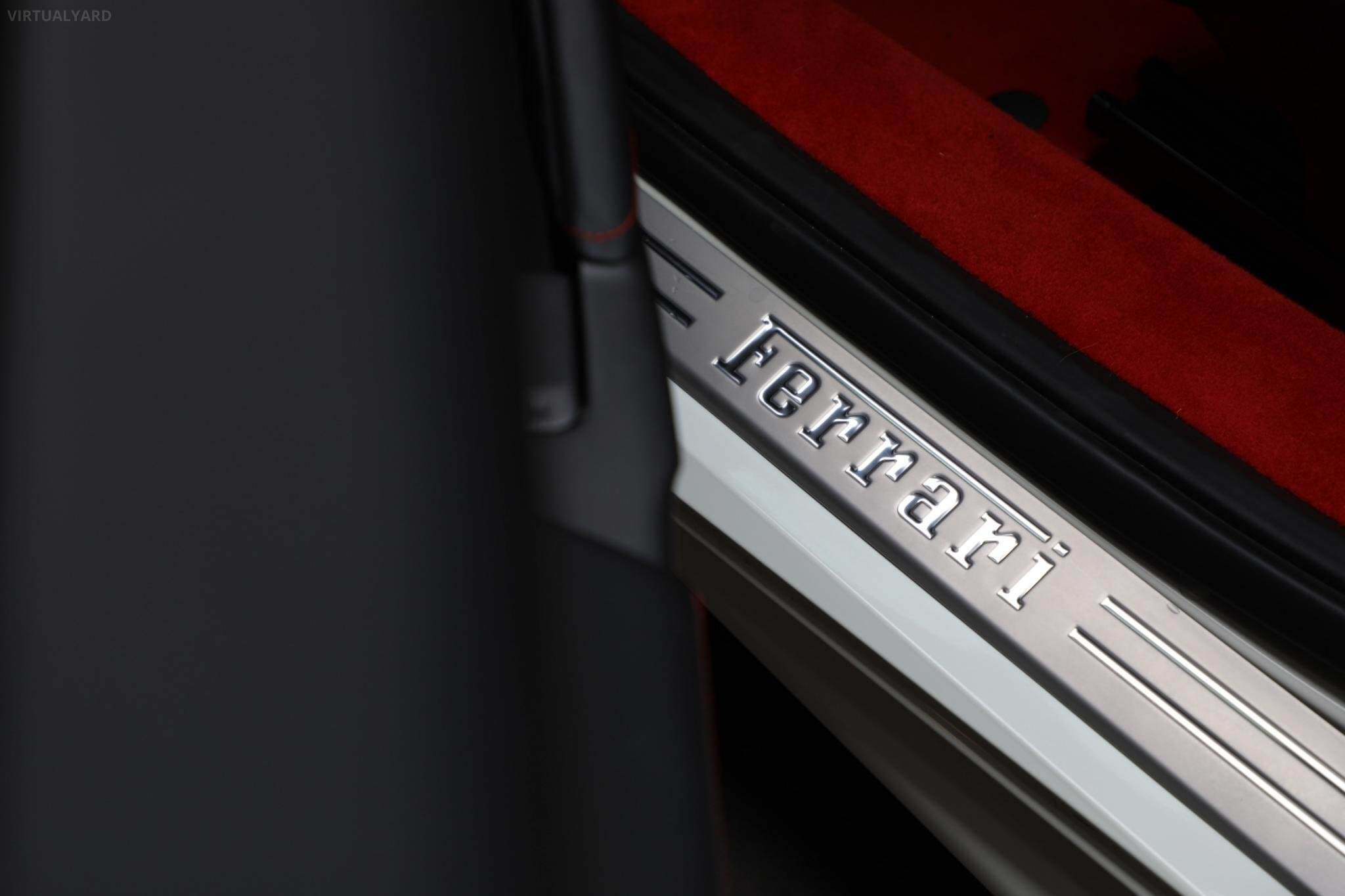 2018 Ferrari 488 GTB F142 Coupe 2dr DCT 7sp 3.9TT 