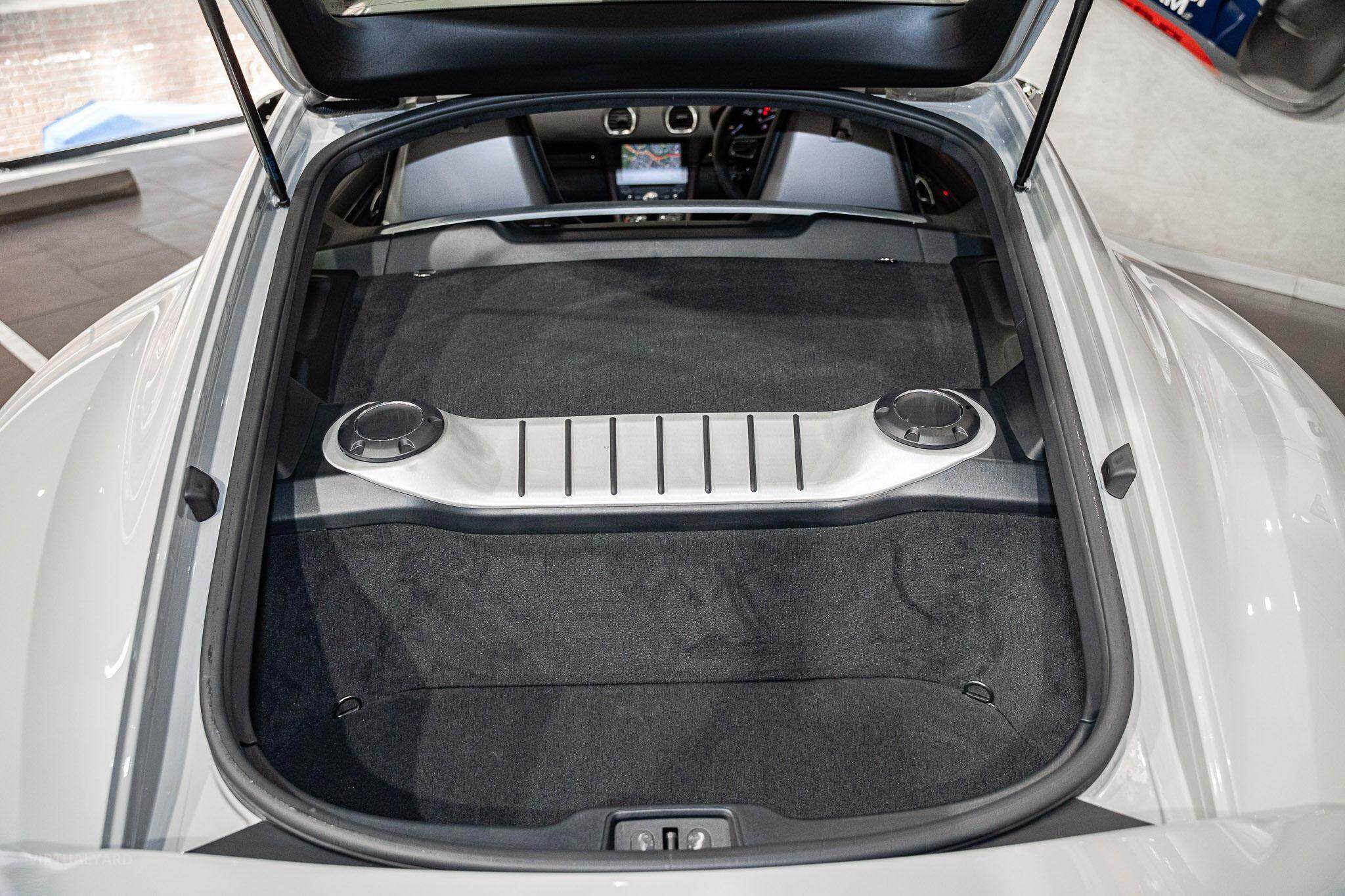 2020 Porsche 718 982 Cayman GTS 4.0 Coupe 2dr Man 6sp 4.0i [MY20] 