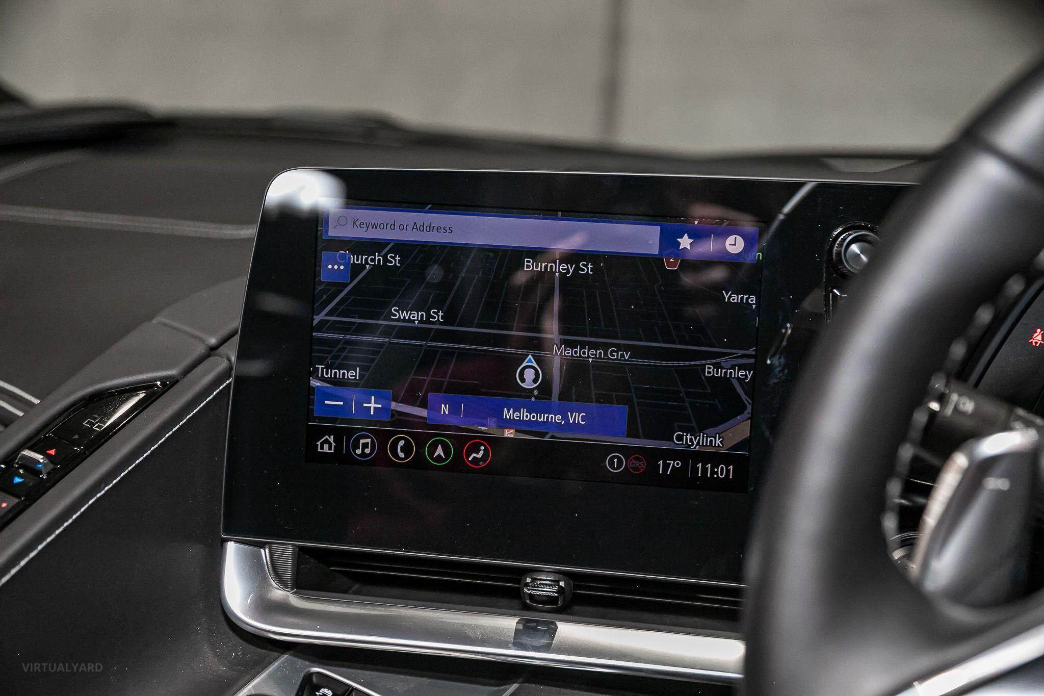 2023 Chevrolet Corvette C8 Stingray 3LT Convertible 2dr DCT 8sp 6.2i [MY23] 