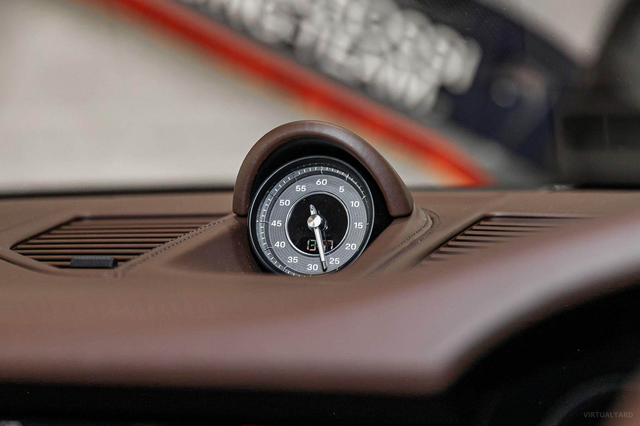 2021 Porsche 911 992 Turbo S Coupe 2dr PDK 8sp AWD 3.8TT [MY21] 