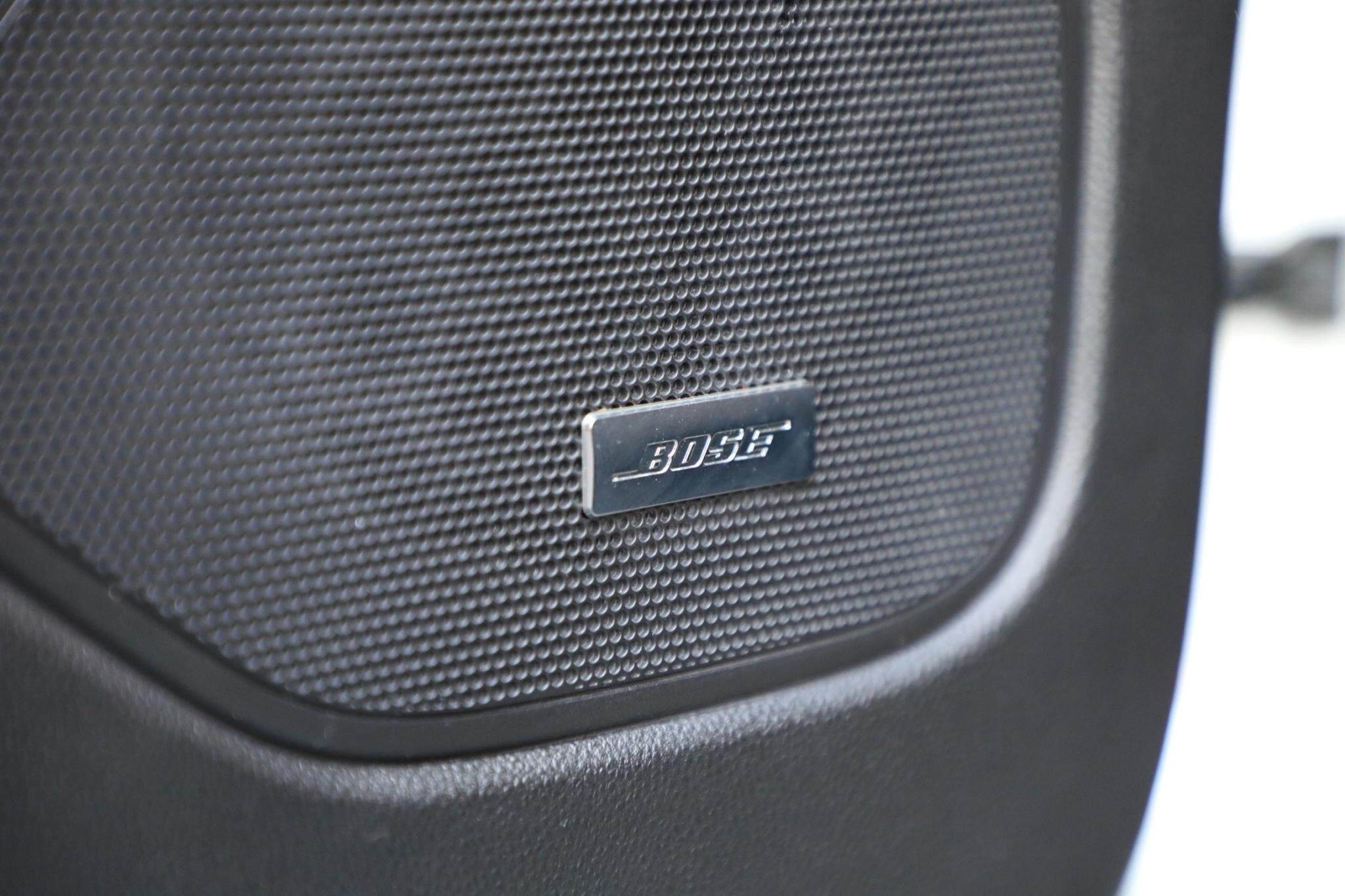 2015 Holden Special Vehicles Senator GEN-F2 Signature Sedan 4dr Spts Auto 6sp 6.2SC [MY16] 