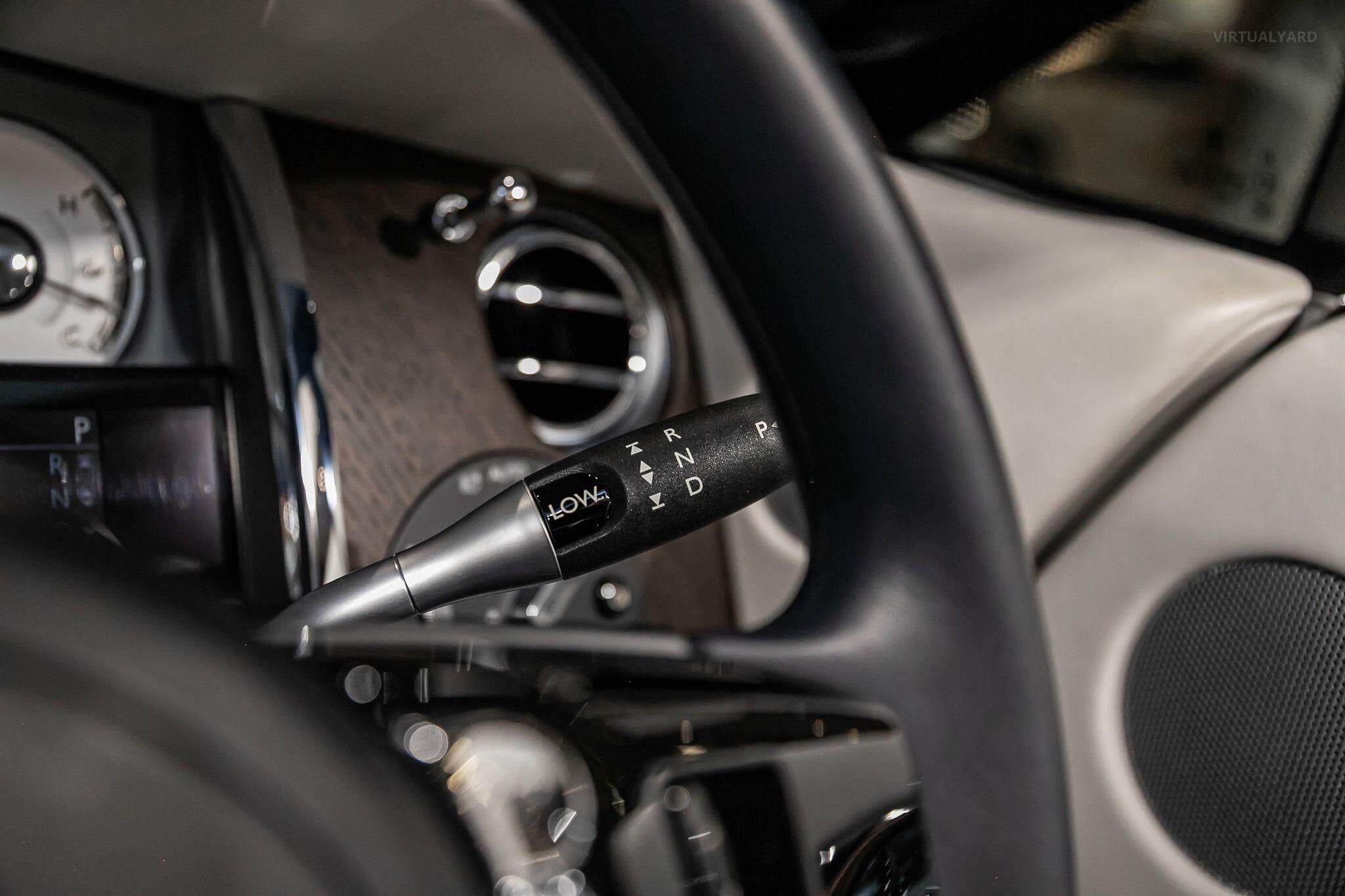 2016 Rolls-Royce Dawn Convertible 2dr Auto 8sp 6.6TT [MY16] 