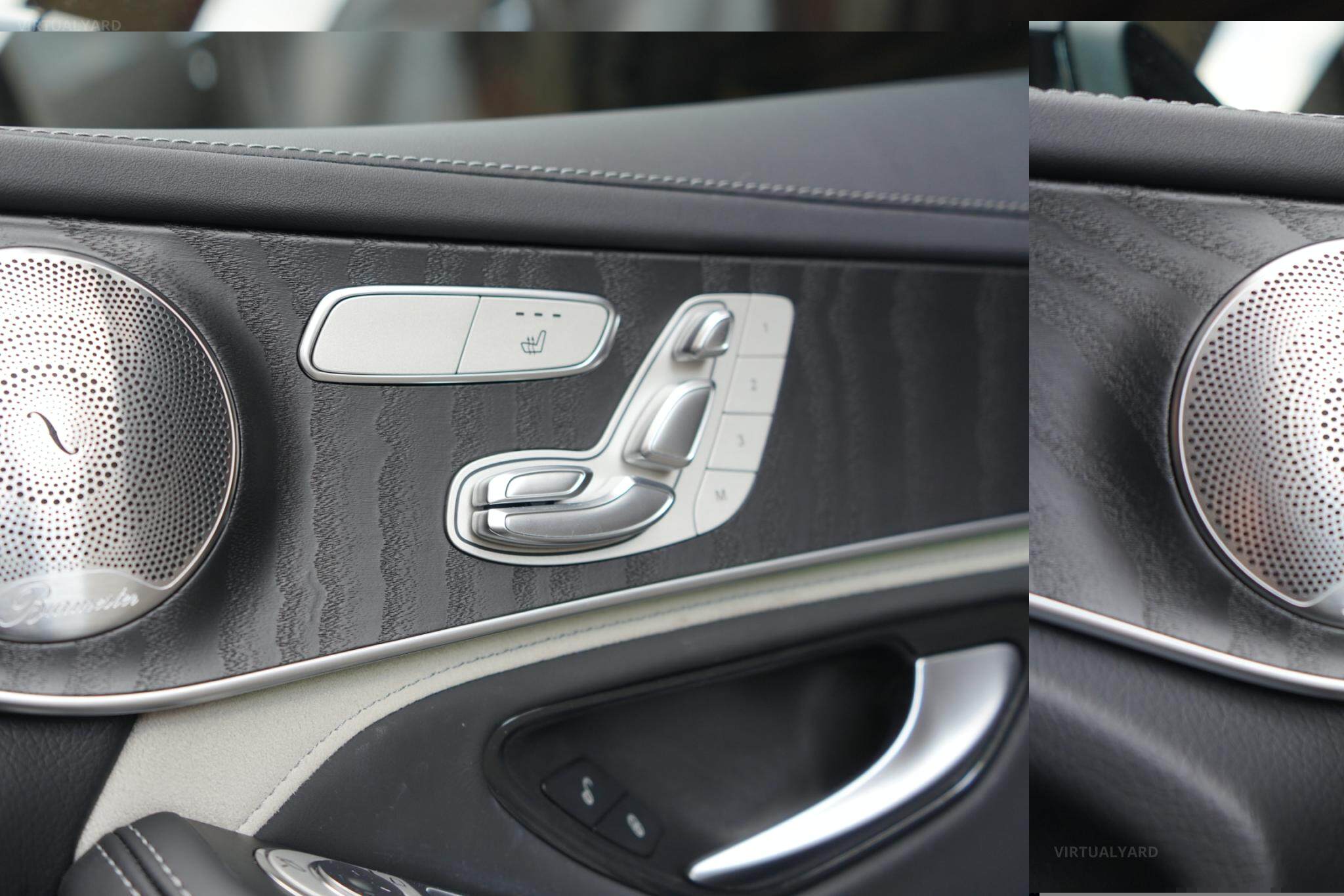 2020 Mercedes-Benz GLC-Class X253 GLC63 AMG S Wagon 5dr SPEEDSHIFT MCT 9sp 4MATIC+ 4.0TT 