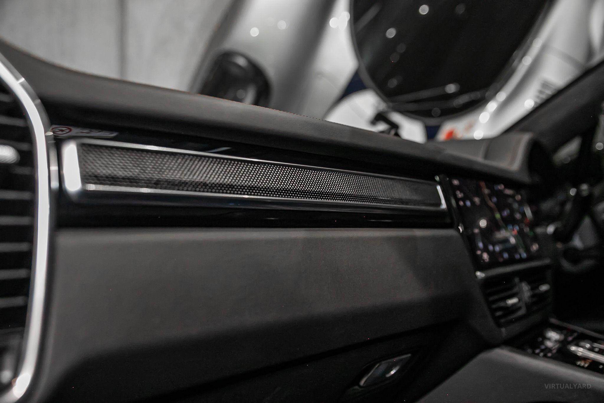 2022 Porsche Cayenne 9YB GTS Coupe 5dr Tiptronic 8sp 4x4 4.0TT [MY22] 