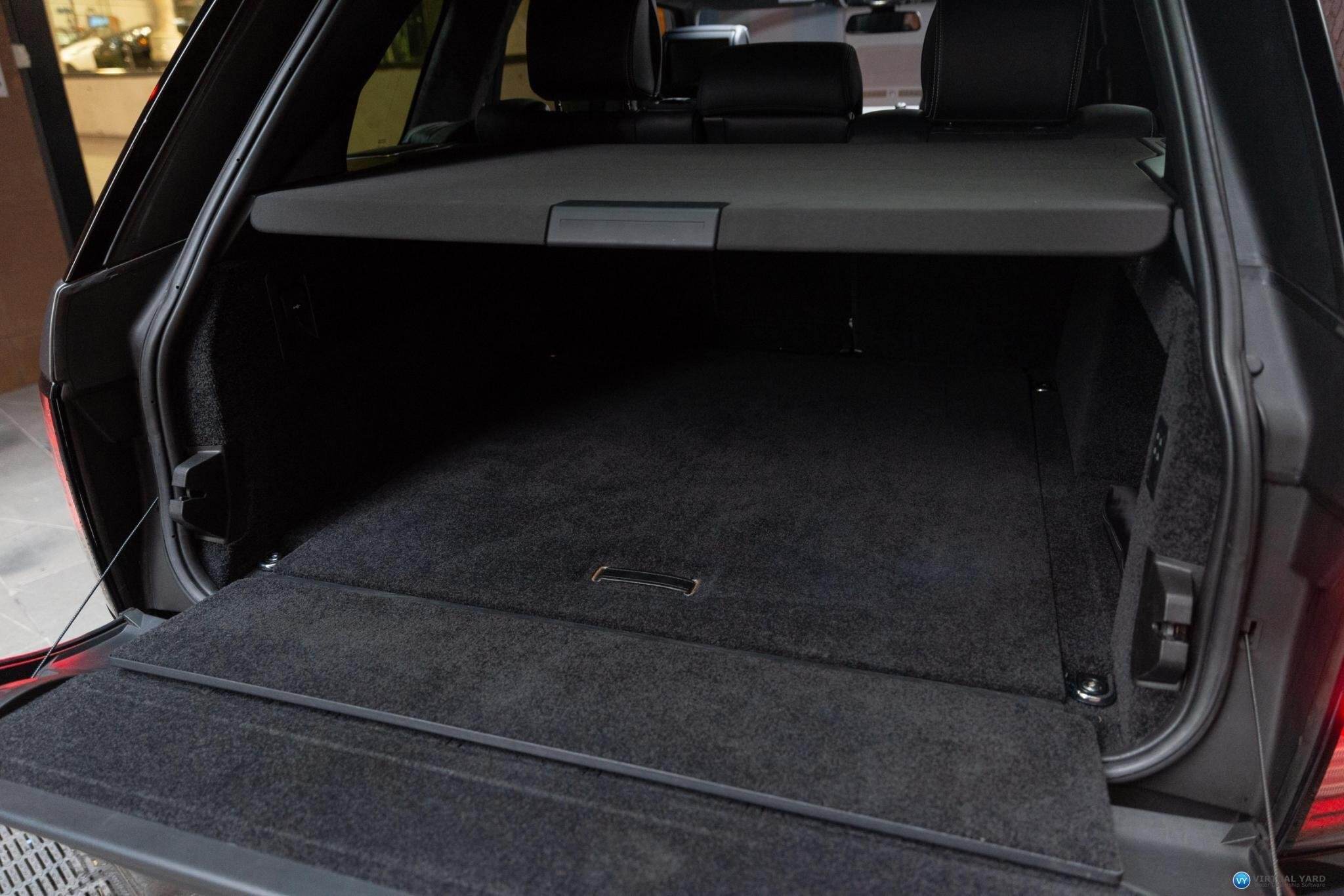 2016 Land Rover Range Rover L405 V8SC Autobiography Wagon 5dr Spts Auto 8sp 4x4 5.0SC [MY16] 