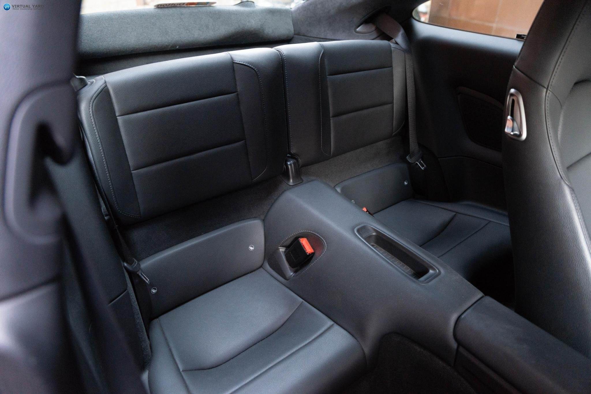 2013 Porsche 911 Carrera 991 S Coupe 2dr PDK 7sp 3.8i 