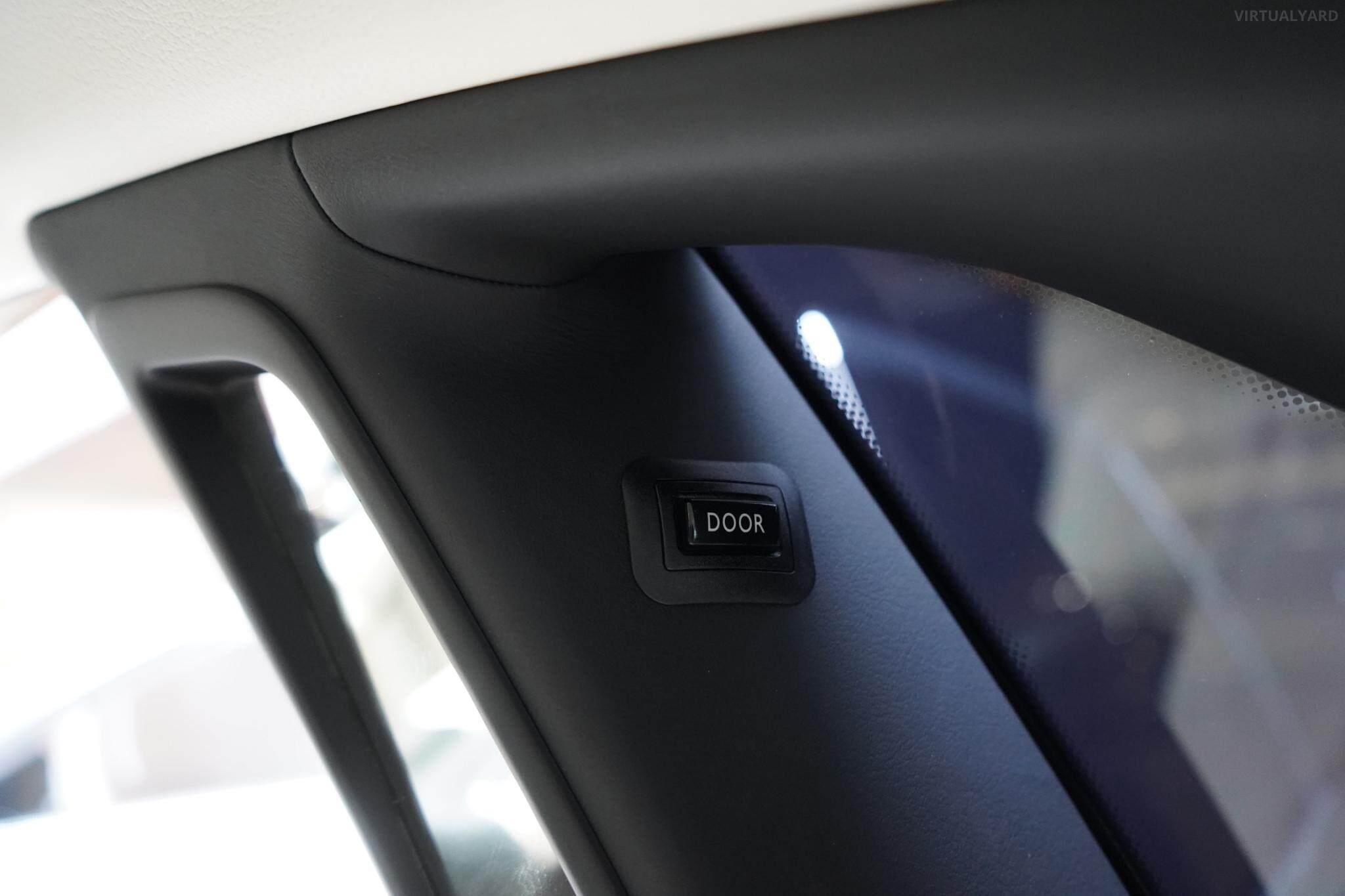 2012 Rolls-Royce Ghost 664L Sedan EWB 4dr Auto 8sp 6.6TT [MY12] 