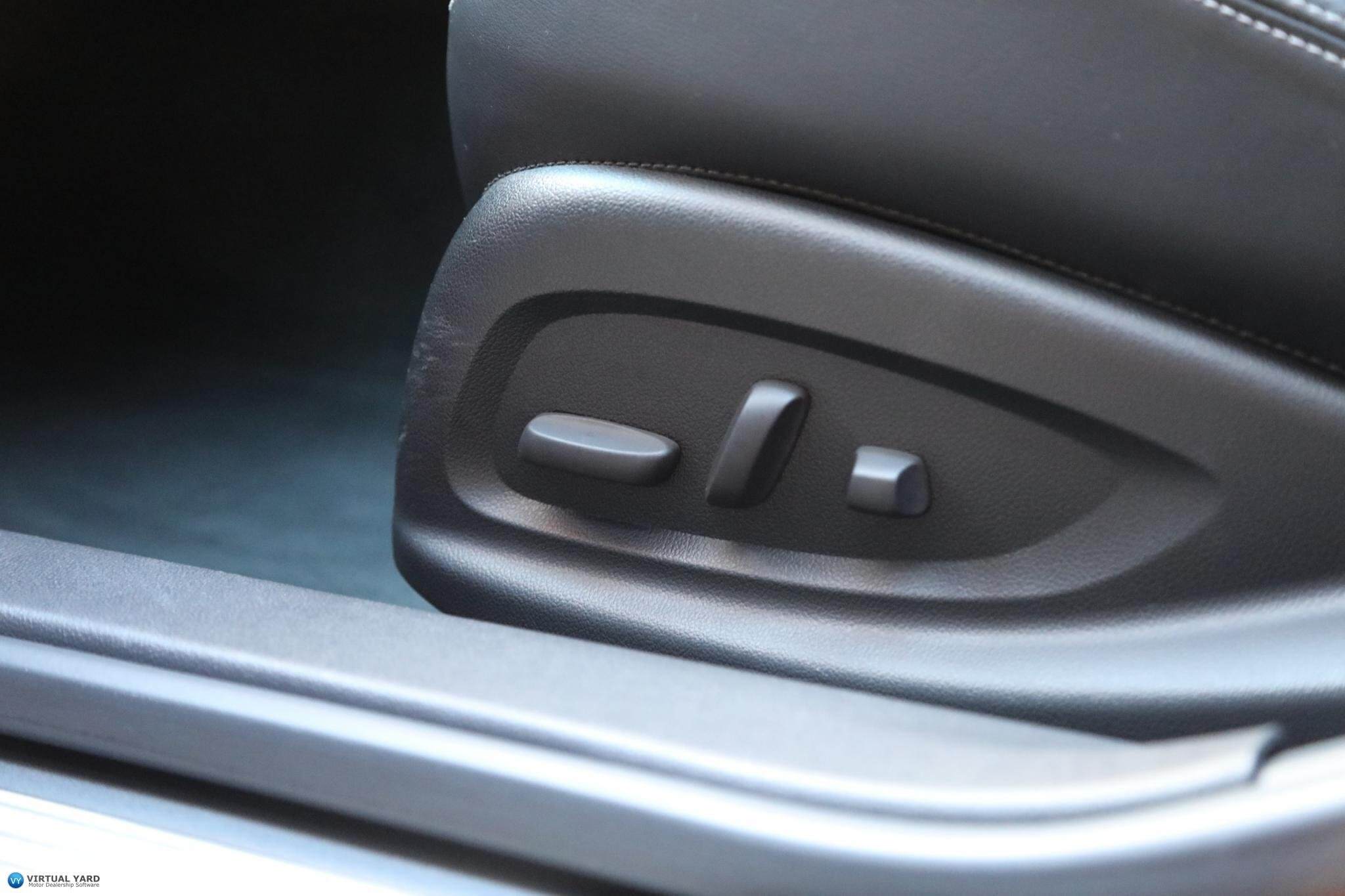 2015 Holden Special Vehicles GTS GEN-F2 Sedan 4dr Man 6sp 6.2SC [MY16] 