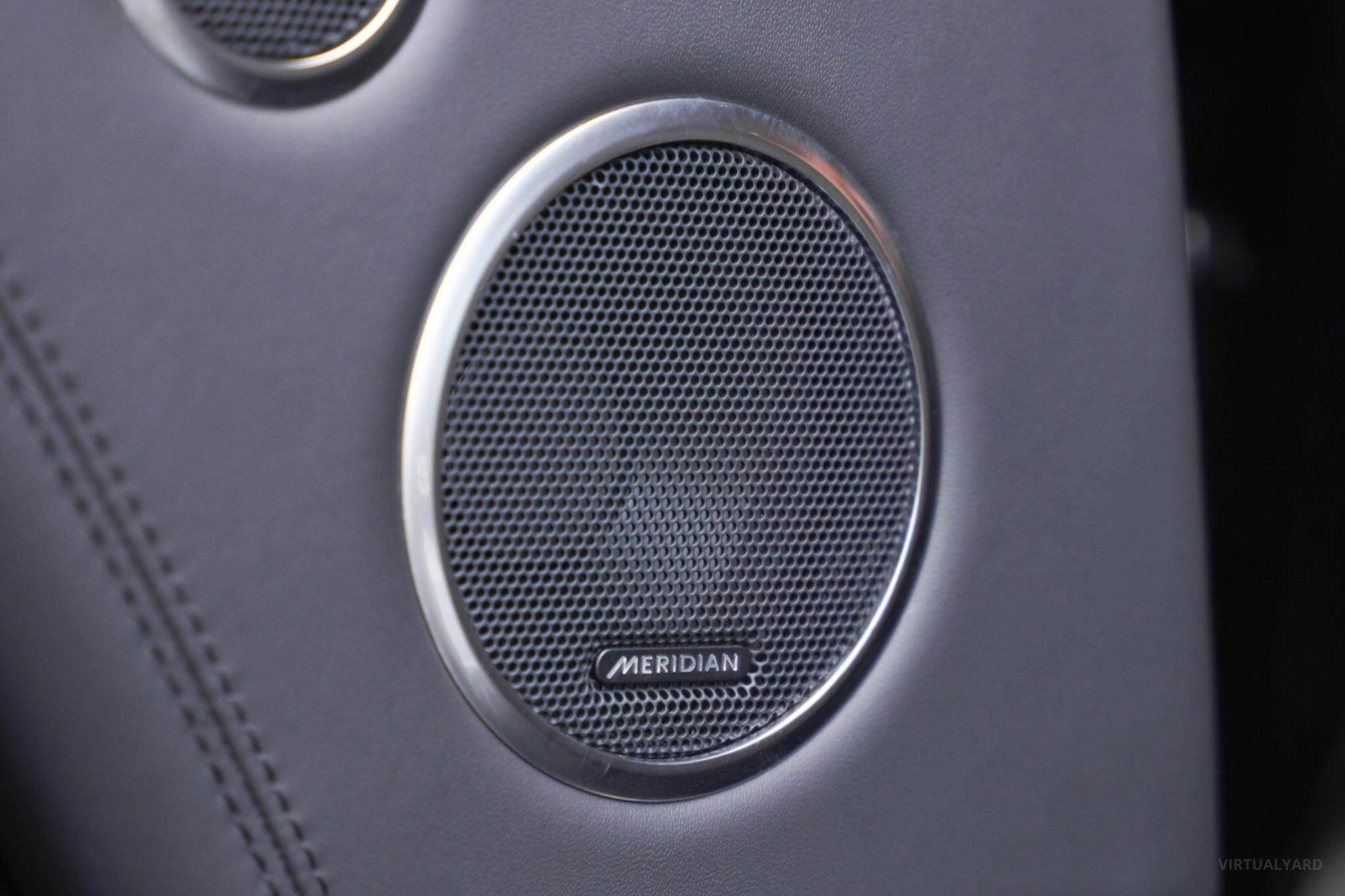 2019 Land Rover Range Rover L405 SDV8 Autobiography Wagon 5dr Spts Auto 8sp 4x4 4.4DTT [MY19] 