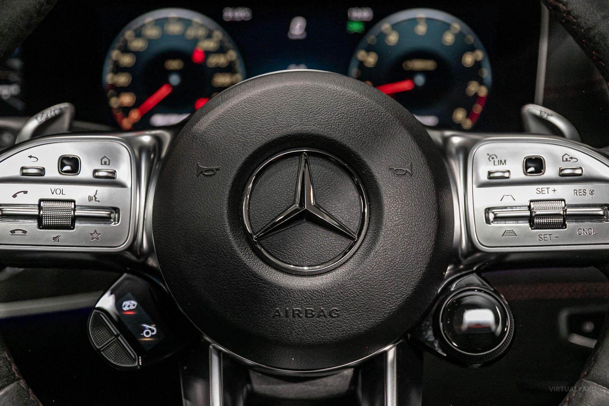 2019 Mercedes-Benz AMG GT X290 63 S Coupe 4dr SPEEDSHIFT MCT 9sp 4MATIC+ 4.0TT 