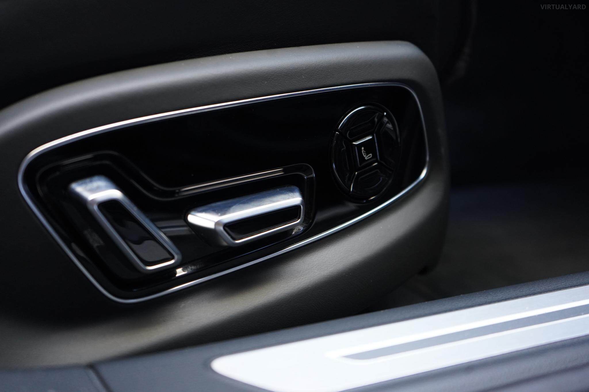 2019 Audi A8 D5 55 TFSI Sedan 4dr Tiptronic 8sp quattro 3.0T (Jan) [MY19] 