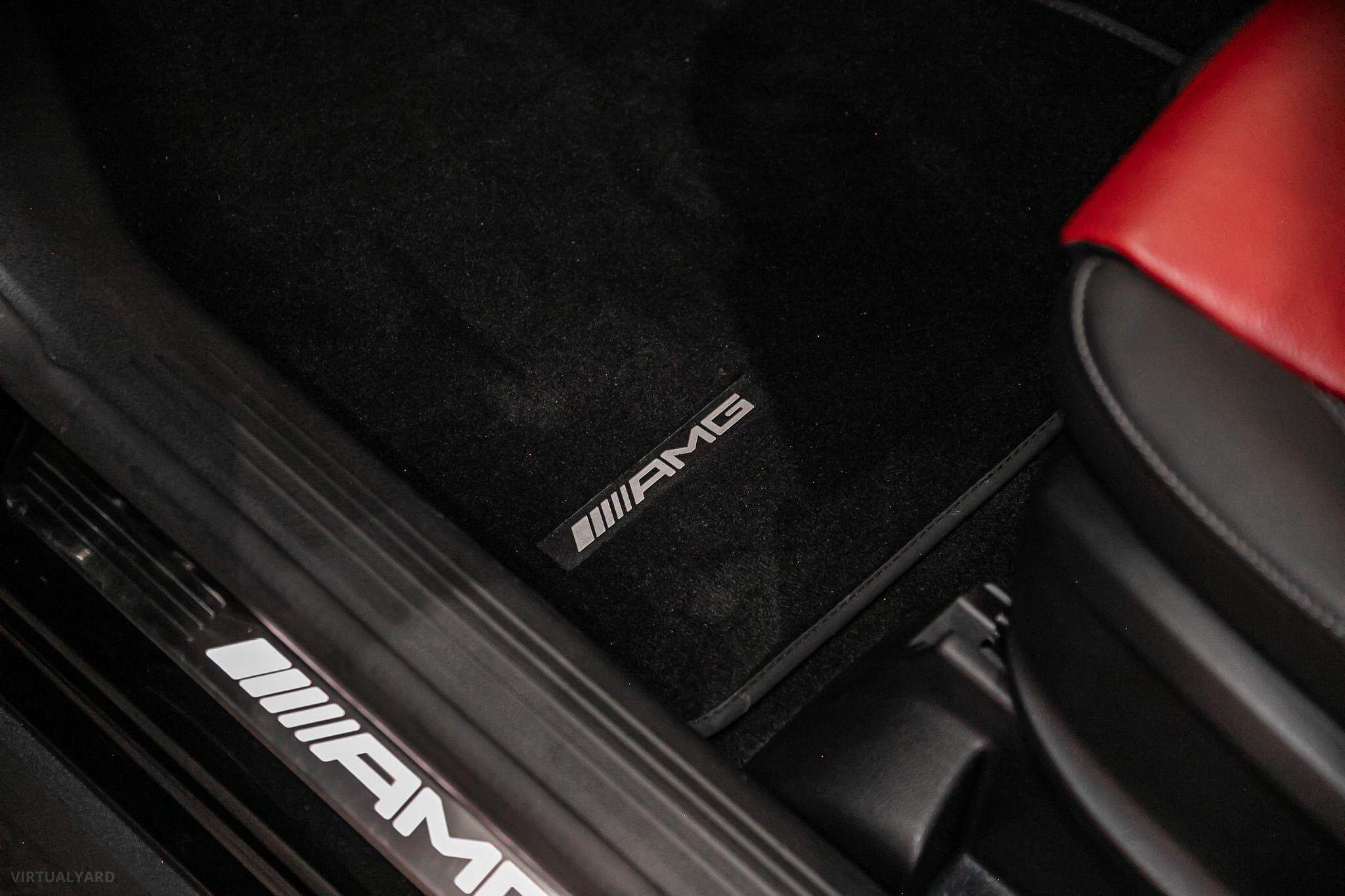 2021 Mercedes-Benz GLA-Class H247 GLA35 AMG Wagon 5dr SPEEDSHIFT DCT 8sp 4MATIC 2.0T 