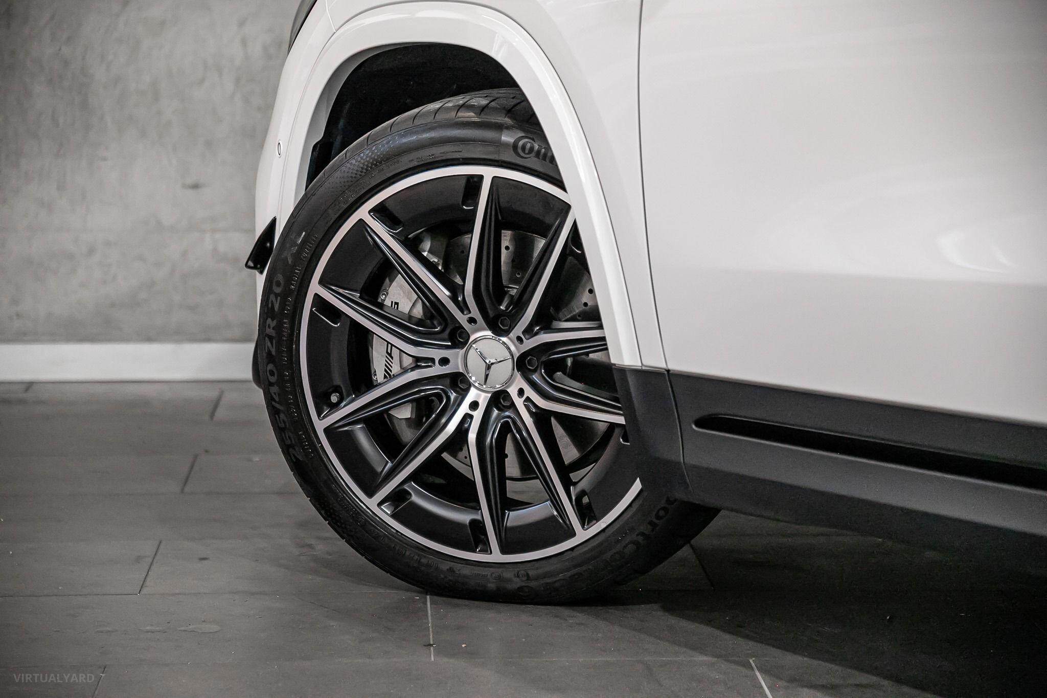 2024 MERCEDES-BENZ GLA CLASS GLA35 AMG H247 