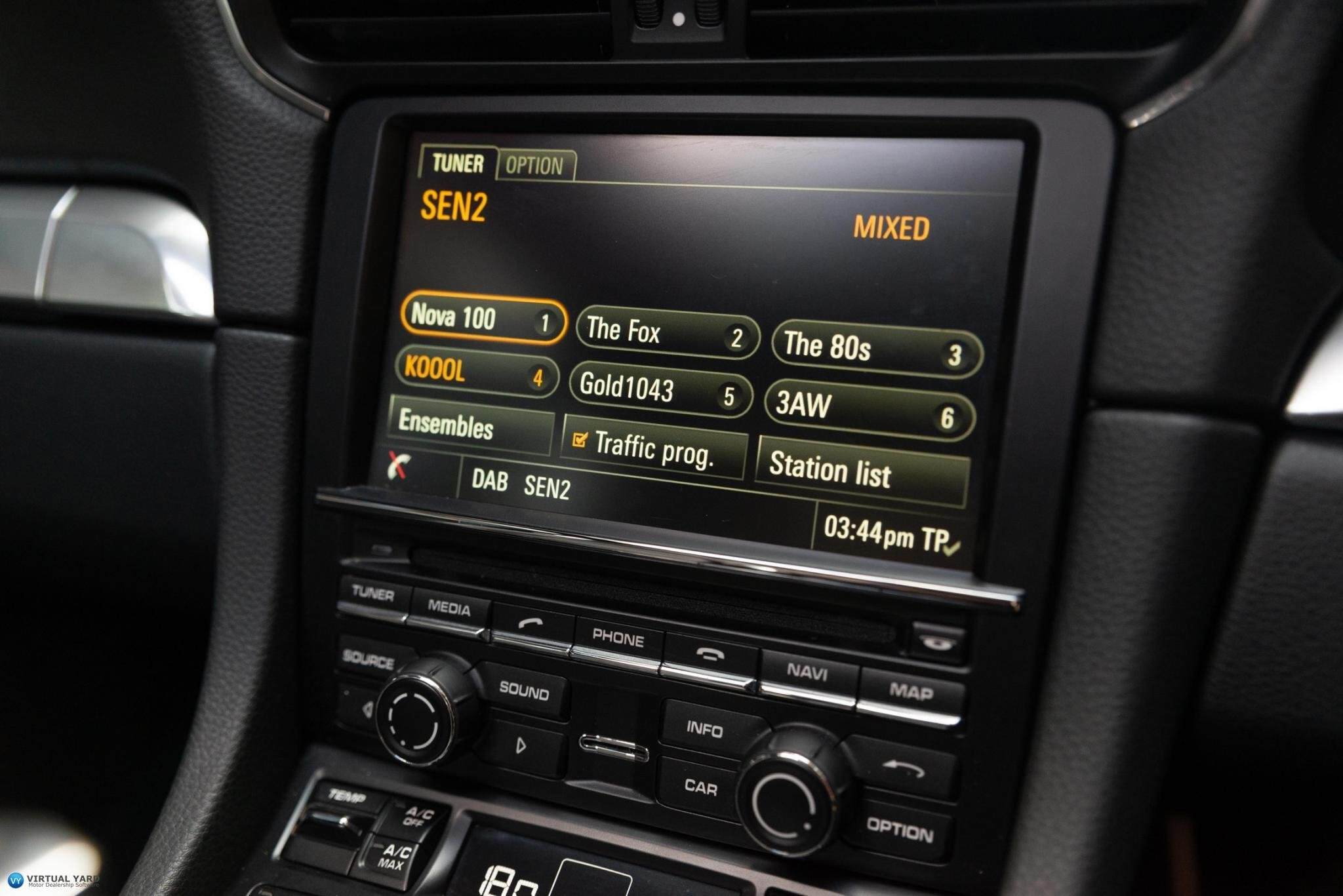 2015 Porsche 911 Carrera 991 S Coupe 2dr PDK 7sp 3.8i [MY15] 