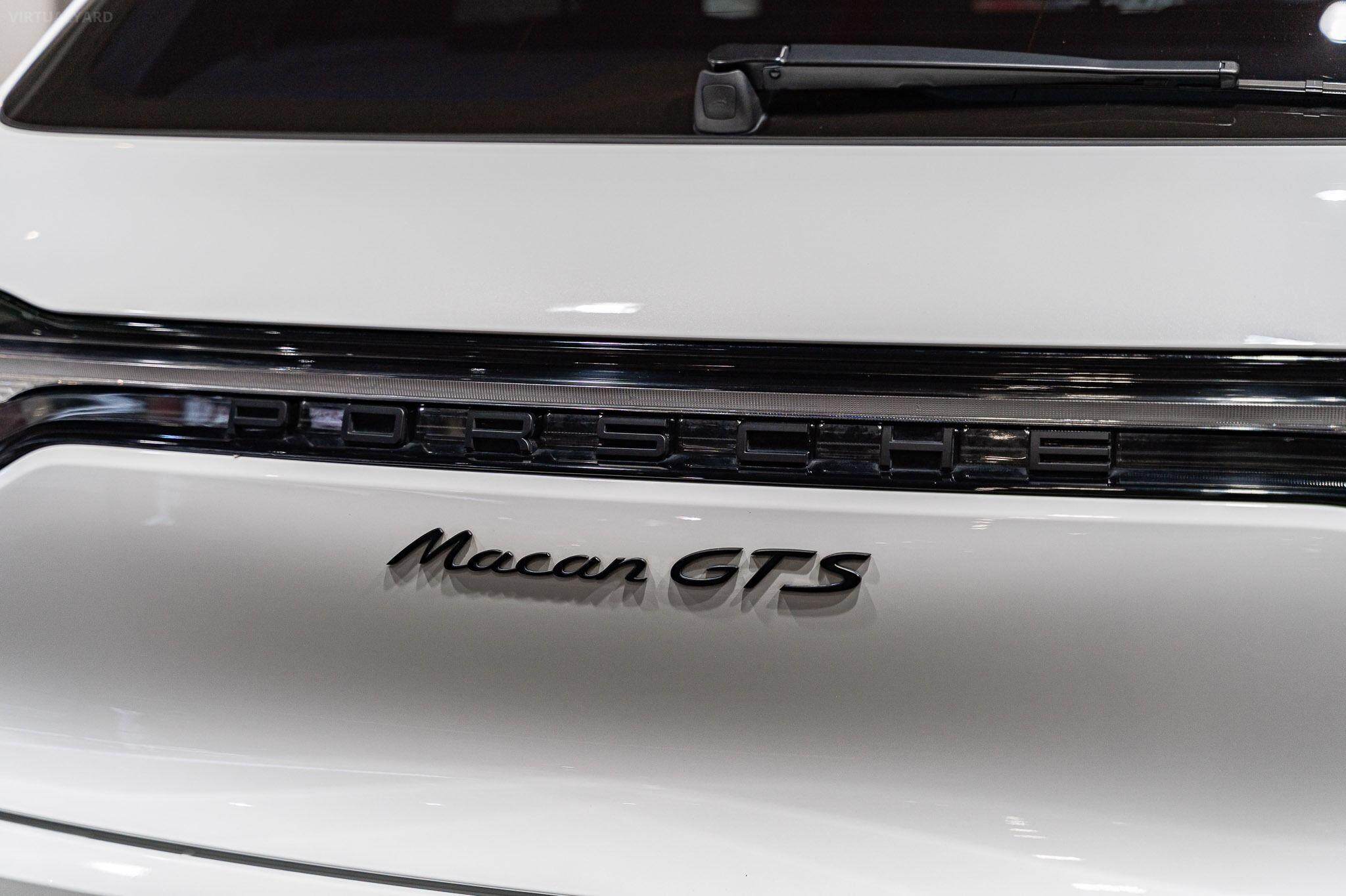 2022 Porsche Macan GTS 95b 