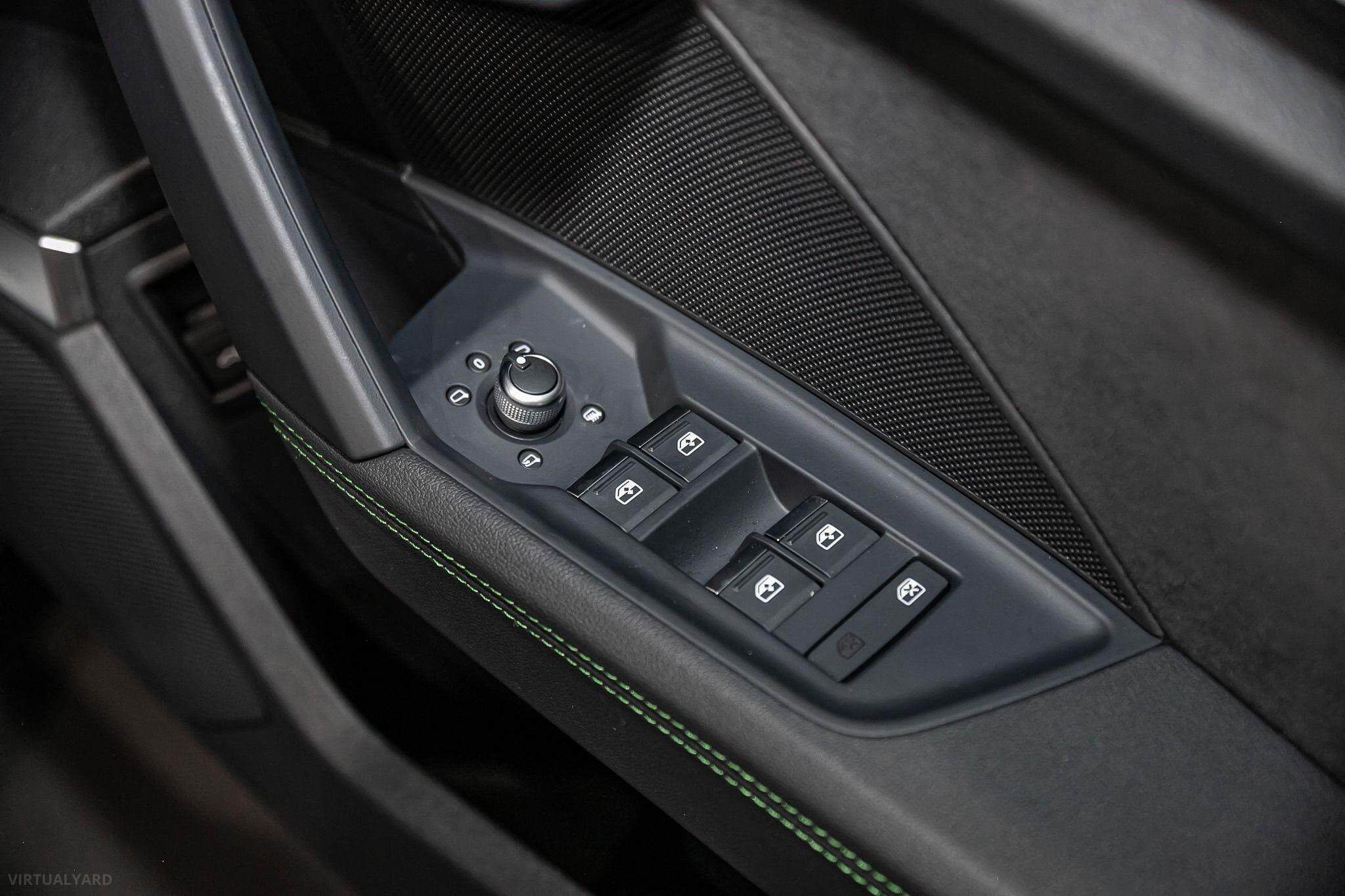 2023 Audi RS3 GY Sedan 4dr S tronic 7sp quattro 2.5T [MY23] 