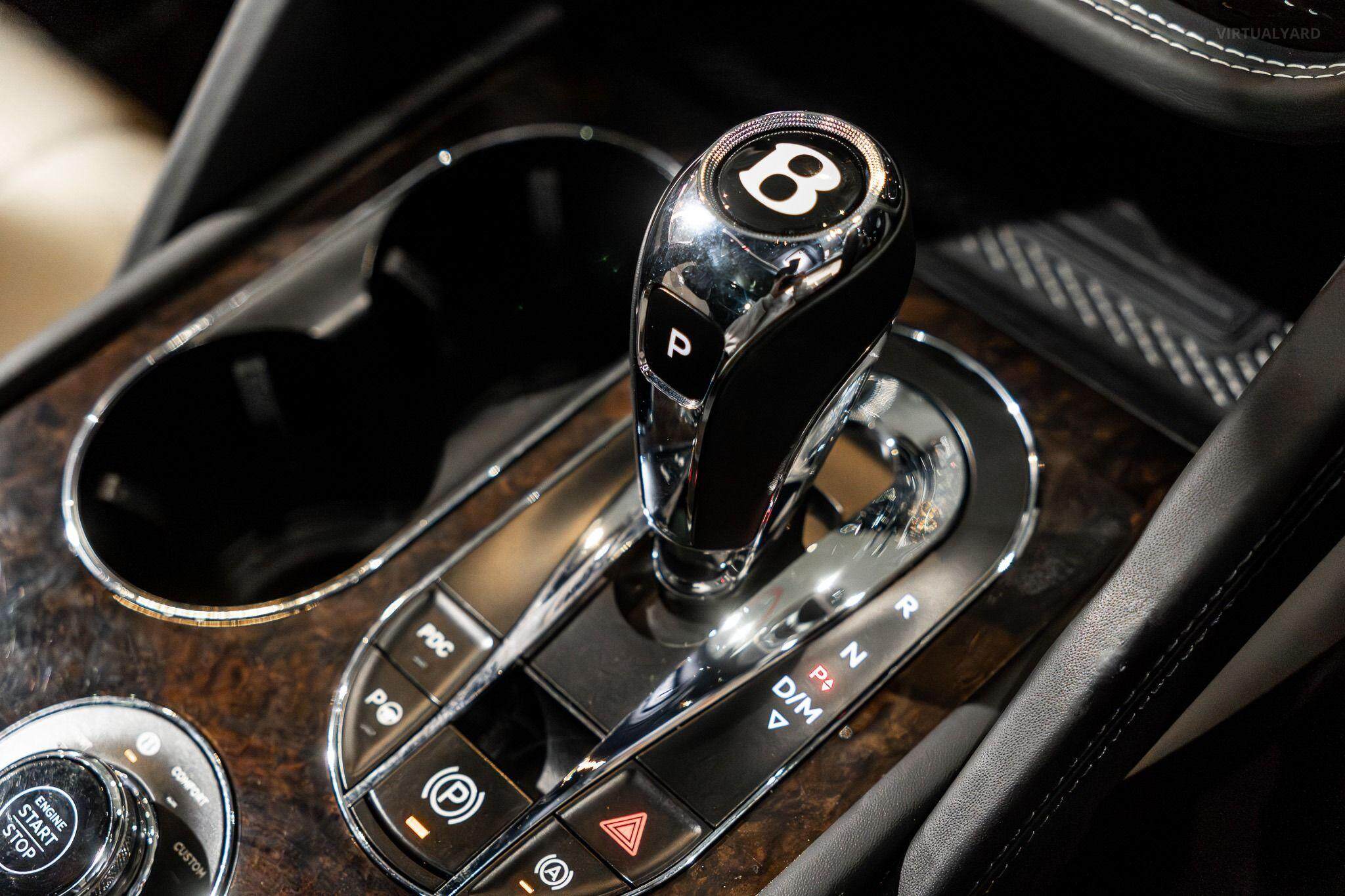 2022 BENTLEY BENTAYGA  