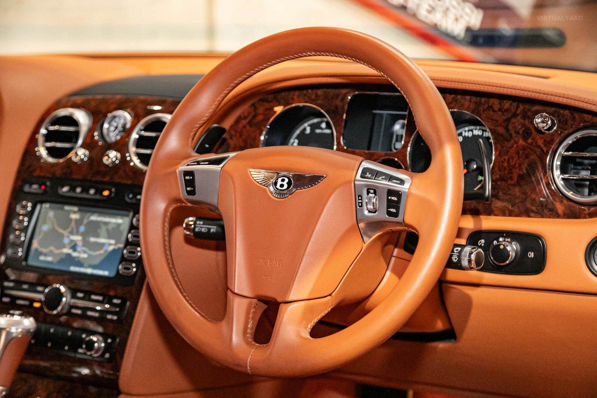 2010 Bentley Continental 3W GT Speed Coupe 2dr Spts Auto 6sp 4WD 6.0TT [MY08] 