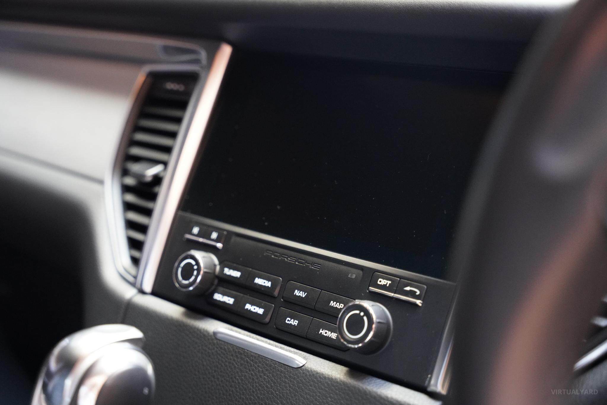 2016 Porsche Macan 95B GTS Wagon 5dr PDK 7sp AWD 3.0TT [MY17] 