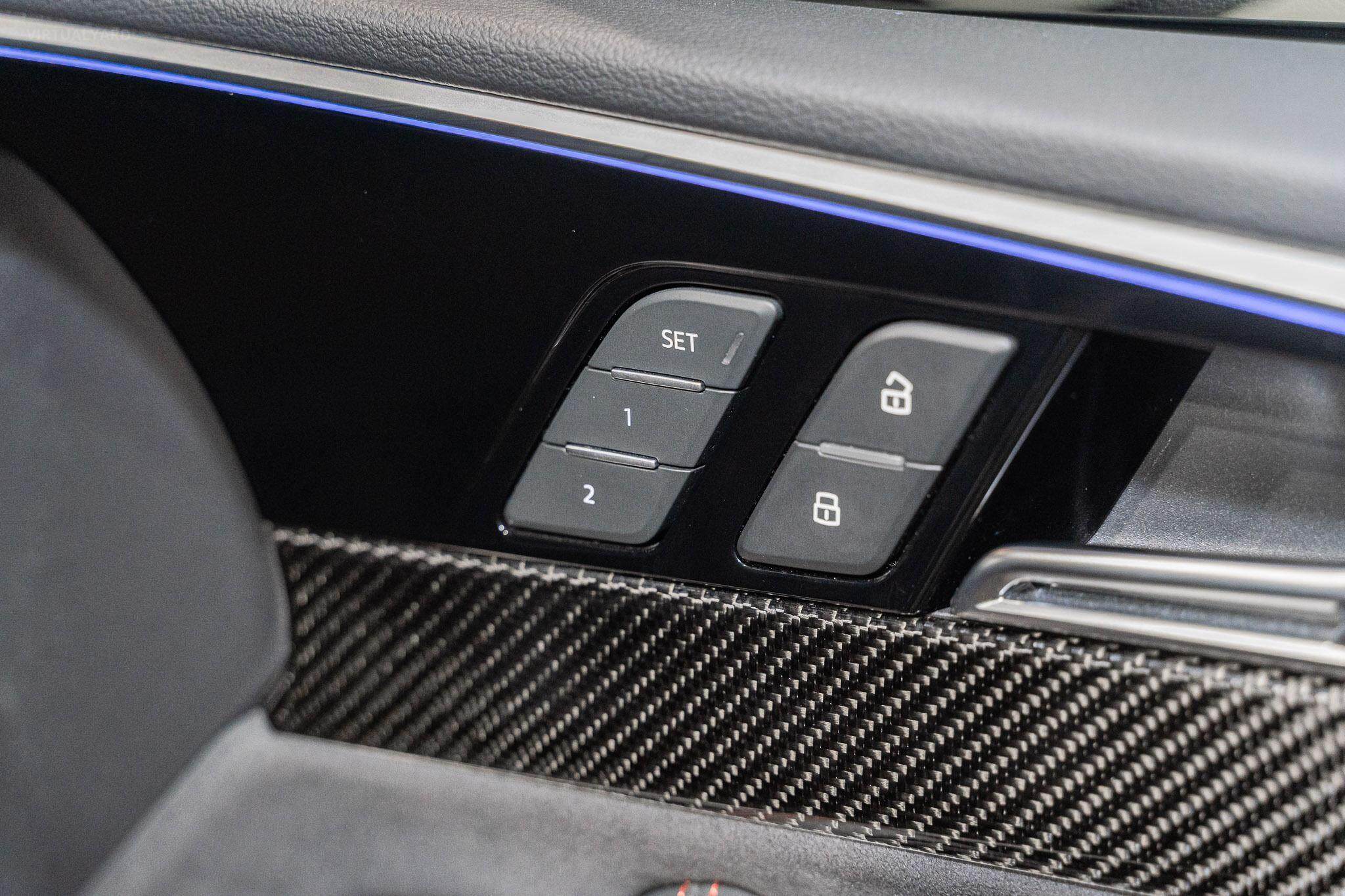 2023 Audi RS5 F5 Coupe 2dr Tiptronic 8sp quattro 2.9TT [MY23] 