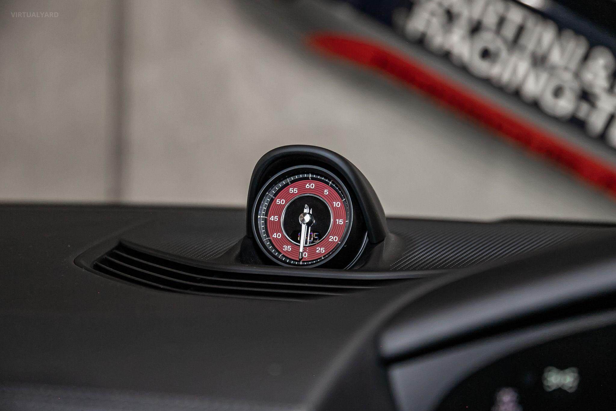 2023 Porsche Taycan Y1B 4S Cross Turismo 5dr Auto 2sp AWD AC360kW [MY23] 