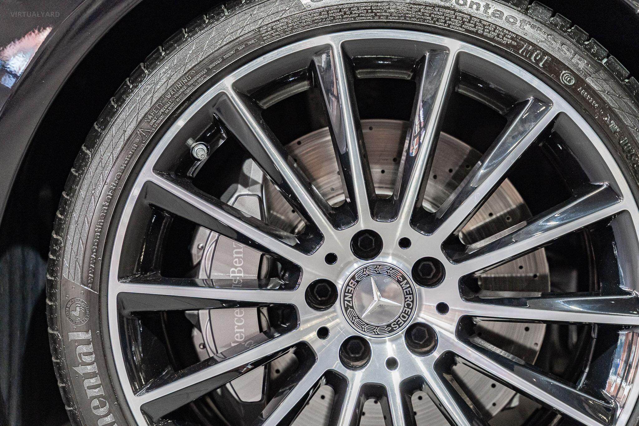 2016 Mercedes-Benz SL-Class R231 SL500 Roadster 2dr 7G-TRONIC + 7sp 4.7TT 