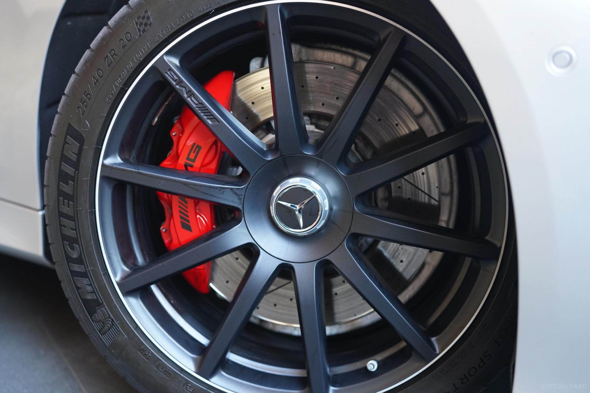 2016 Mercedes-Benz S-Class C217 S63 AMG Coupe 2dr SPEEDSHIFT MCT 7sp 5.5TT [Feb] 