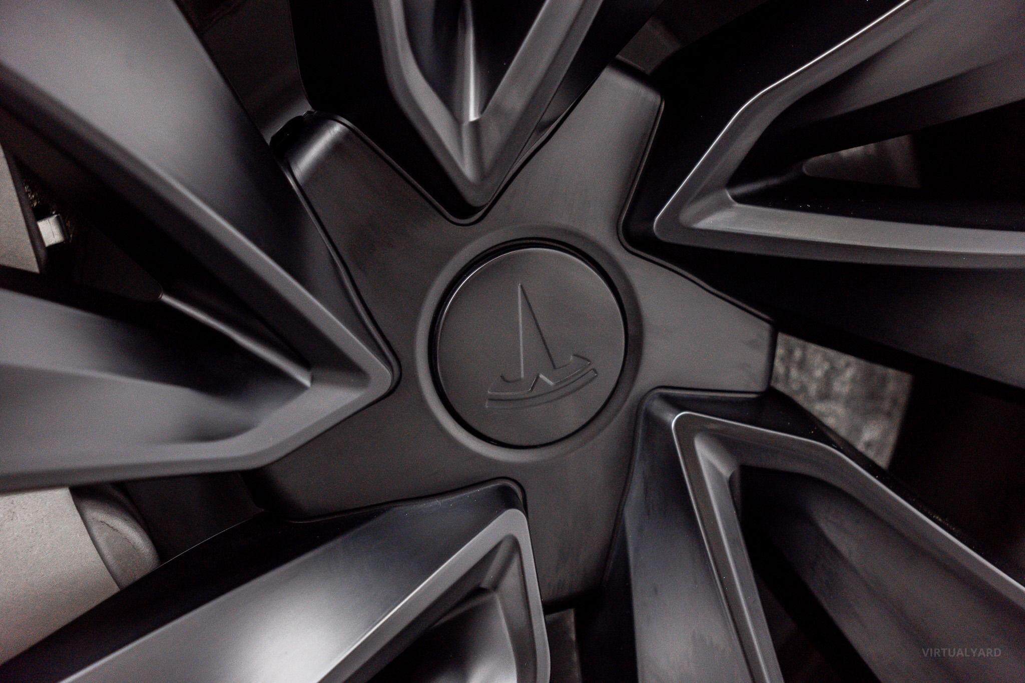 2025 Tesla Model Y Long Range Wagon 5dr Reduction Gear 1sp AWD 378kW [Jan] 