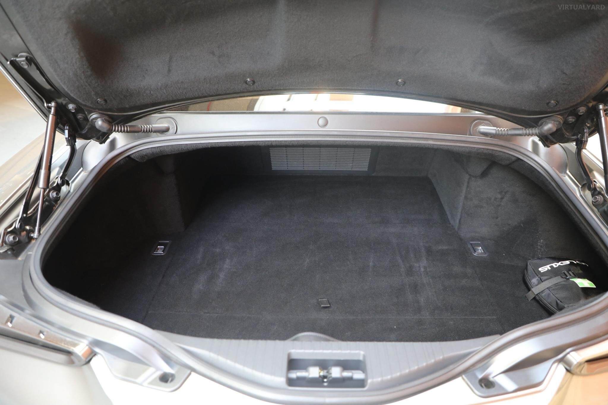 2017 Lexus LC URZ100R LC500 Coupe 2dr Spts Auto 10sp, 5.0i [Mar] 