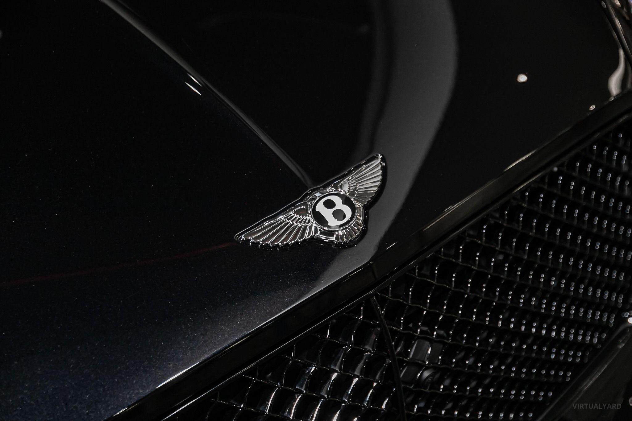 2023 Bentley Continental 3S GT S V8 Convertible 2dr DCT 8sp AWD 4.0TT [MY23] 