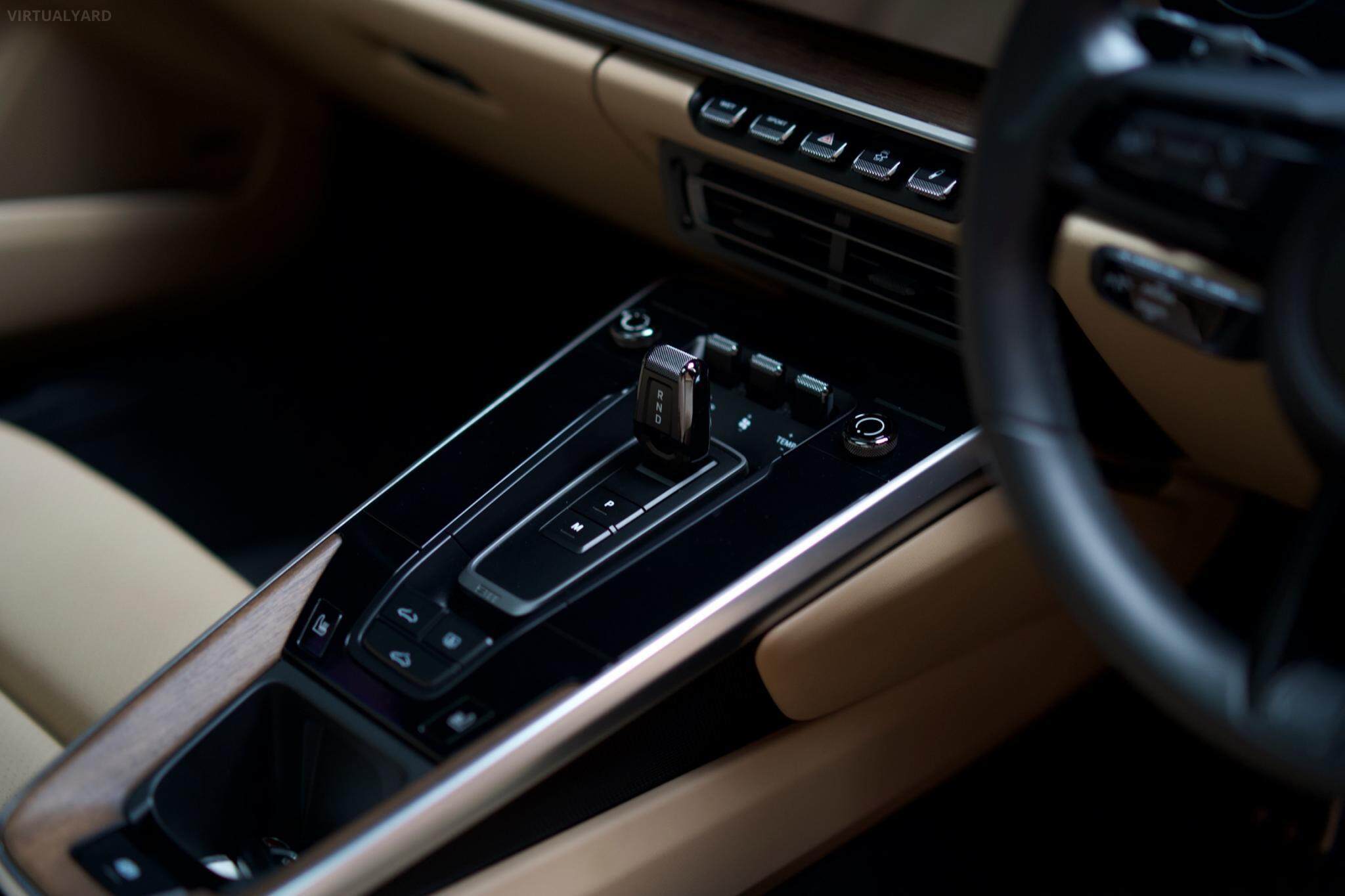 2019 Porsche 911 992 Carrera S Coupe 2dr PDK 8sp 3.0TT [MY20] 