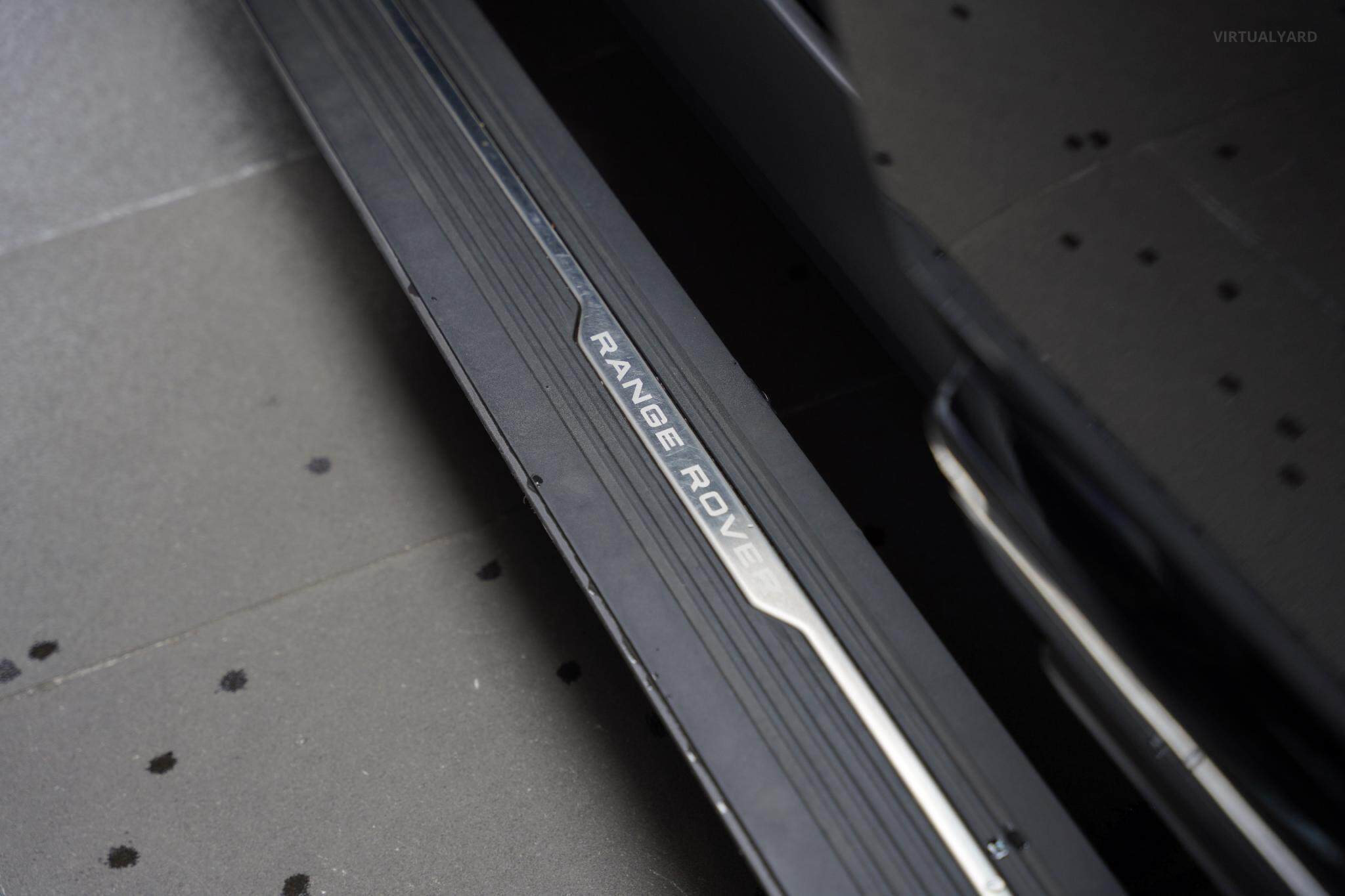 2018 Land Rover Range Rover L405 SDV8 Autobiography Wagon 5dr Spts Auto 8sp 4x4 4.4DTT [MY18] 