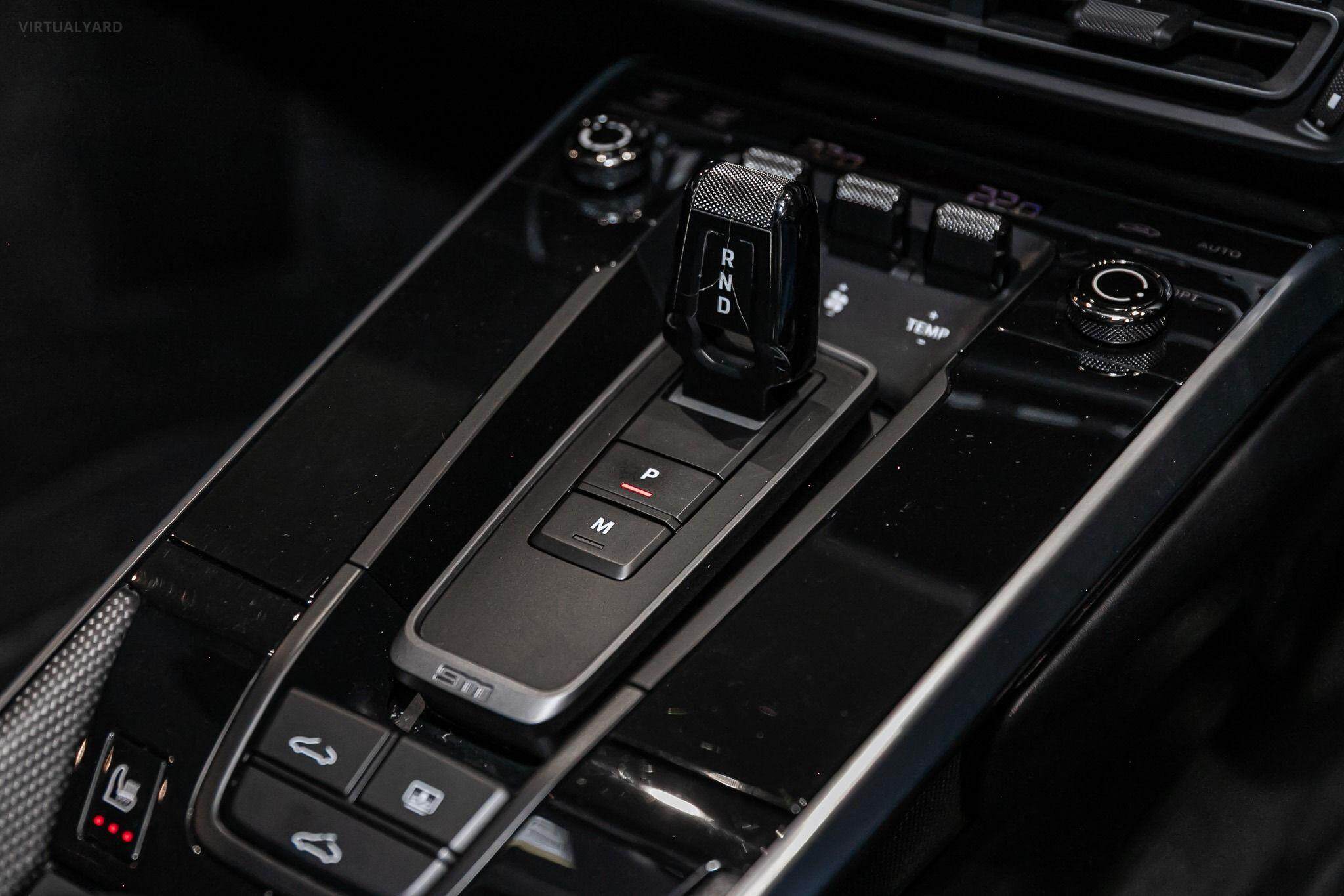 2019 Porsche 911 992 Carrera S Coupe 2dr PDK 8sp 3.0TT [MY20] 