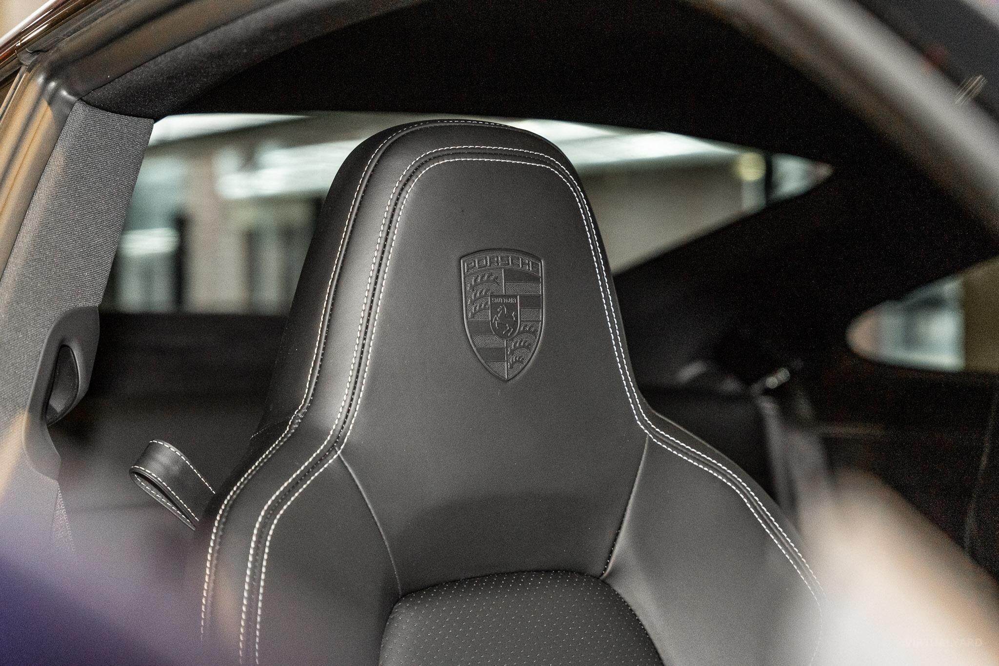 2020 Porsche 911 992 Carrera S Coupe 2dr PDK 8sp 3.0TT [MY20] 