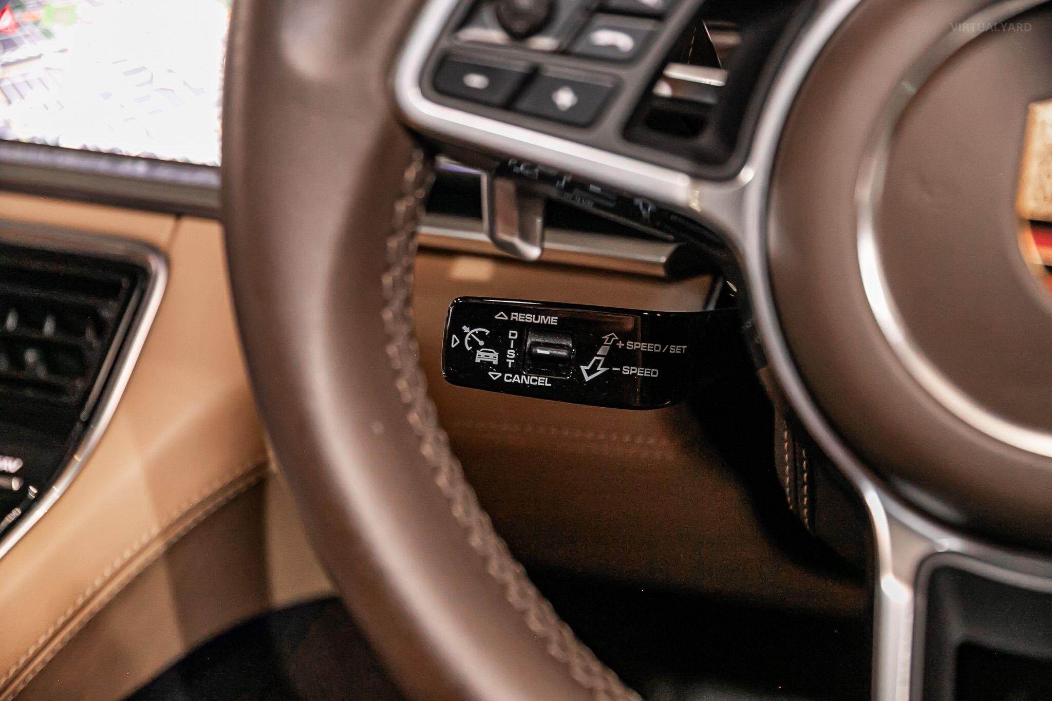 2017 Porsche Panamera 971 Turbo Sedan 4dr PDK 8sp AWD 4.0TT [MY17] 