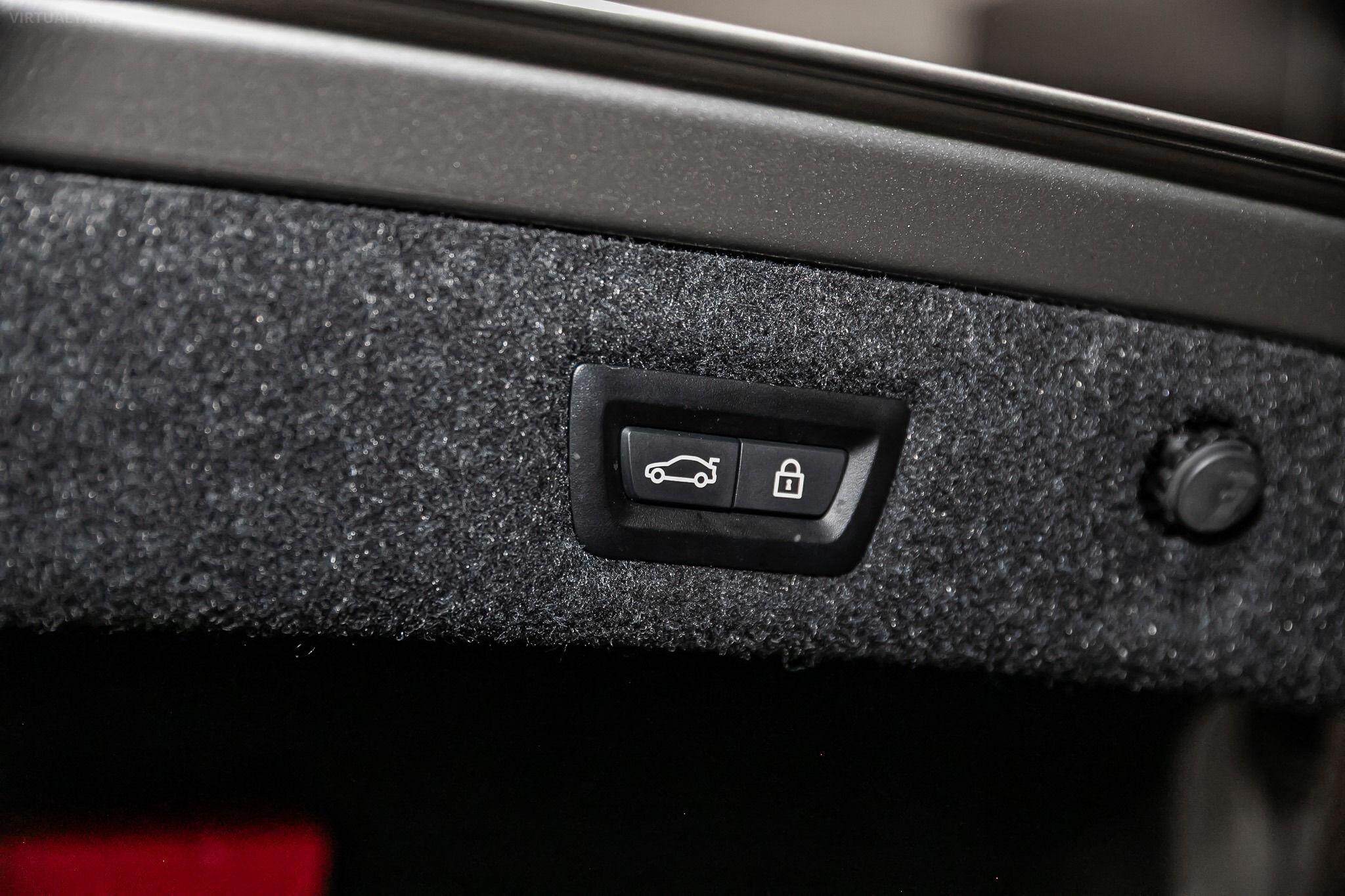 2018 BMW M5 F90 Competition Sedan 4dr M Steptronic 8sp M xDrive 4.4TT 