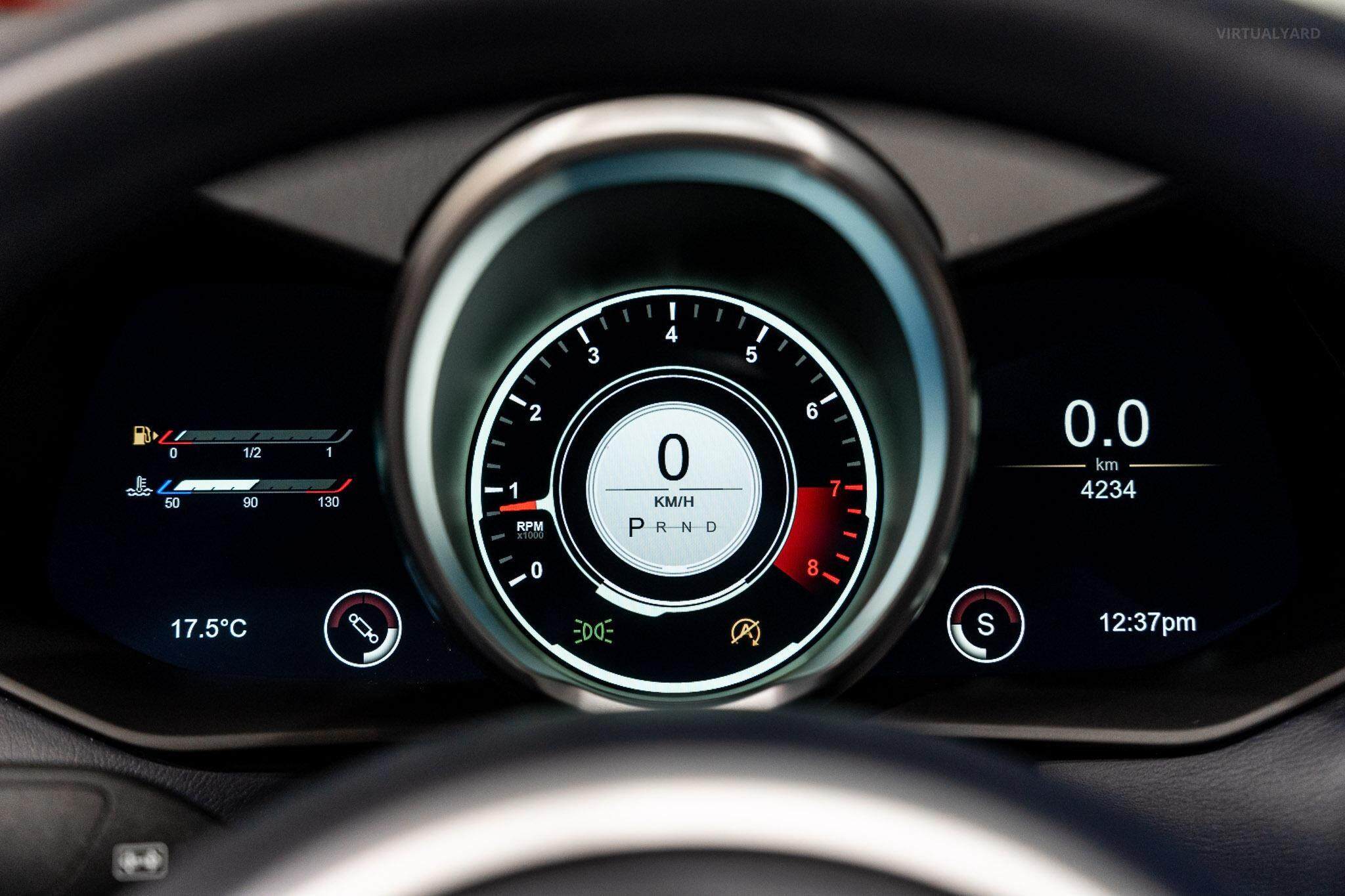 2021 Aston Martin Vantage Roadster 2dr Spts Auto 8sp 4.0TT [MY21] 