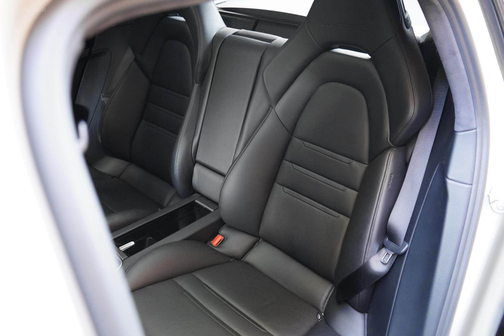 2017 Porsche Panamera 971 Turbo S E-Hybrid Sedan 4dr PDK 8sp AWD 4.0TT/100kW Hybrid [MY18] 