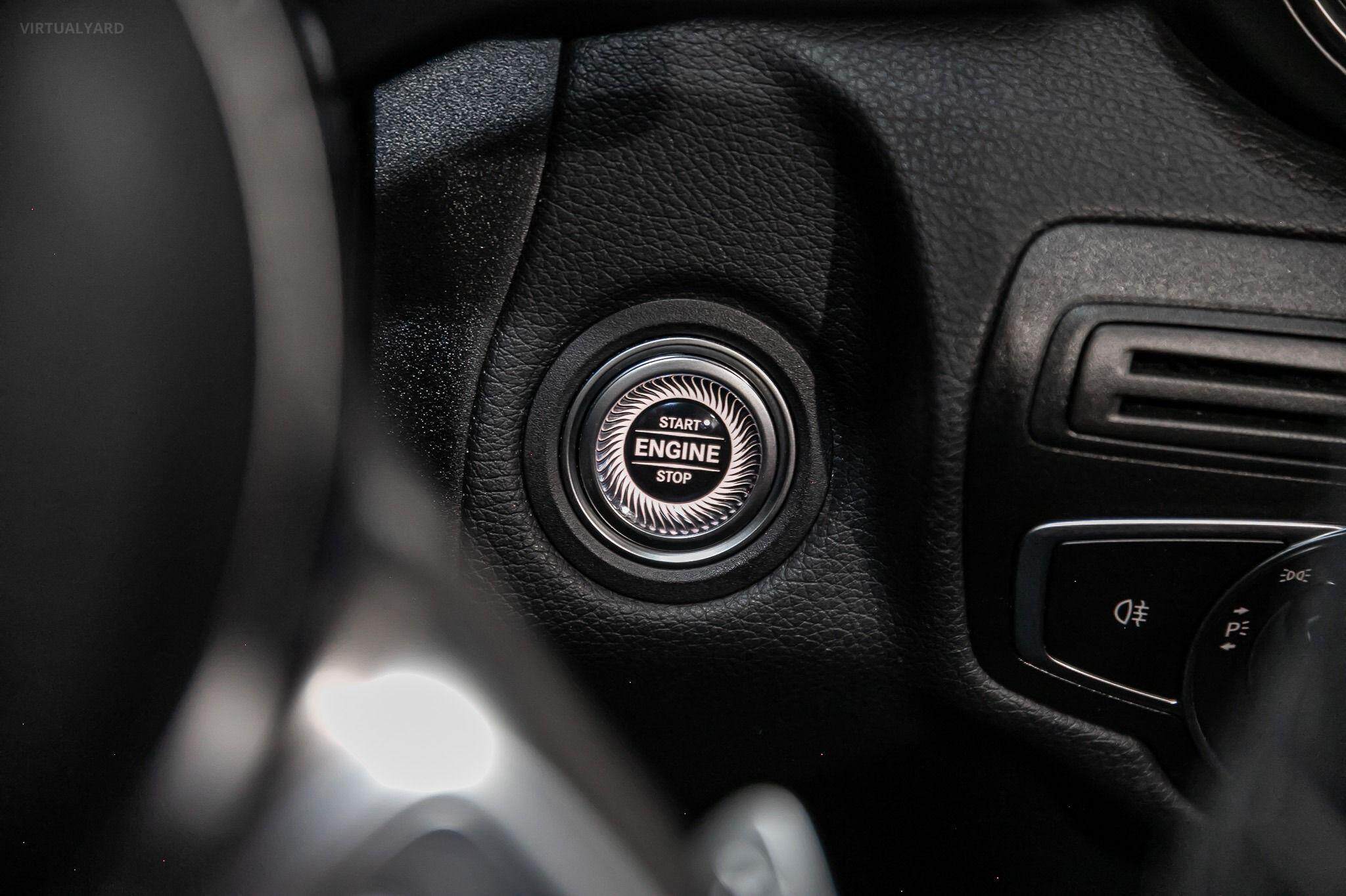 2021 Mercedes-Benz GLC-Class C253 GLC300 Coupe 5dr 9G-TRONIC 9sp 4MATIC 2.0T 