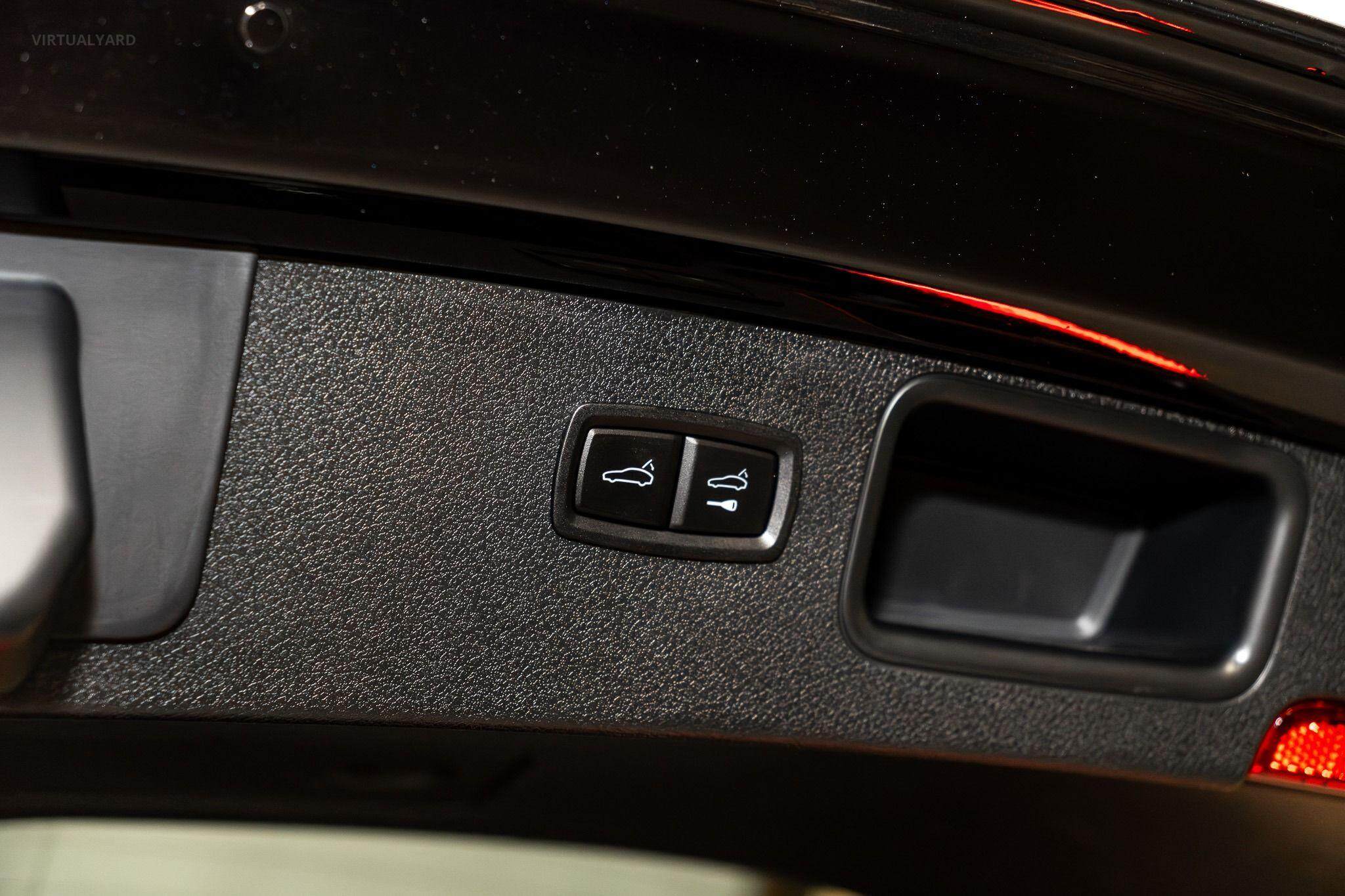 2024 Porsche Macan 95B GTS Wagon 5dr PDK 7sp AWD 2.9TT [MY24] 