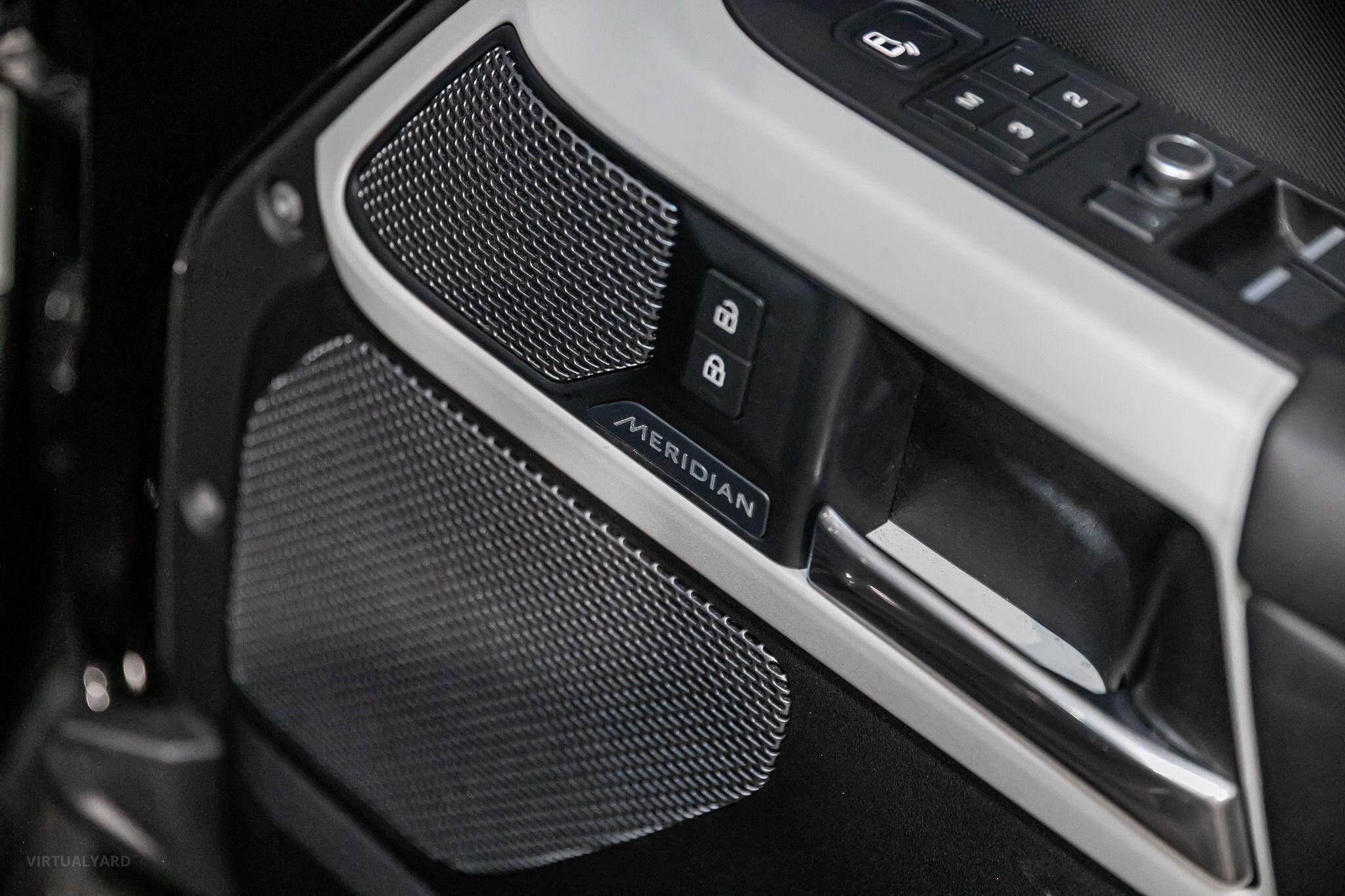 2020 Land Rover Defender L663 110 P400 HSE Wagon 5dr Spts Auto 8sp AWD 3.0T [MY20] 