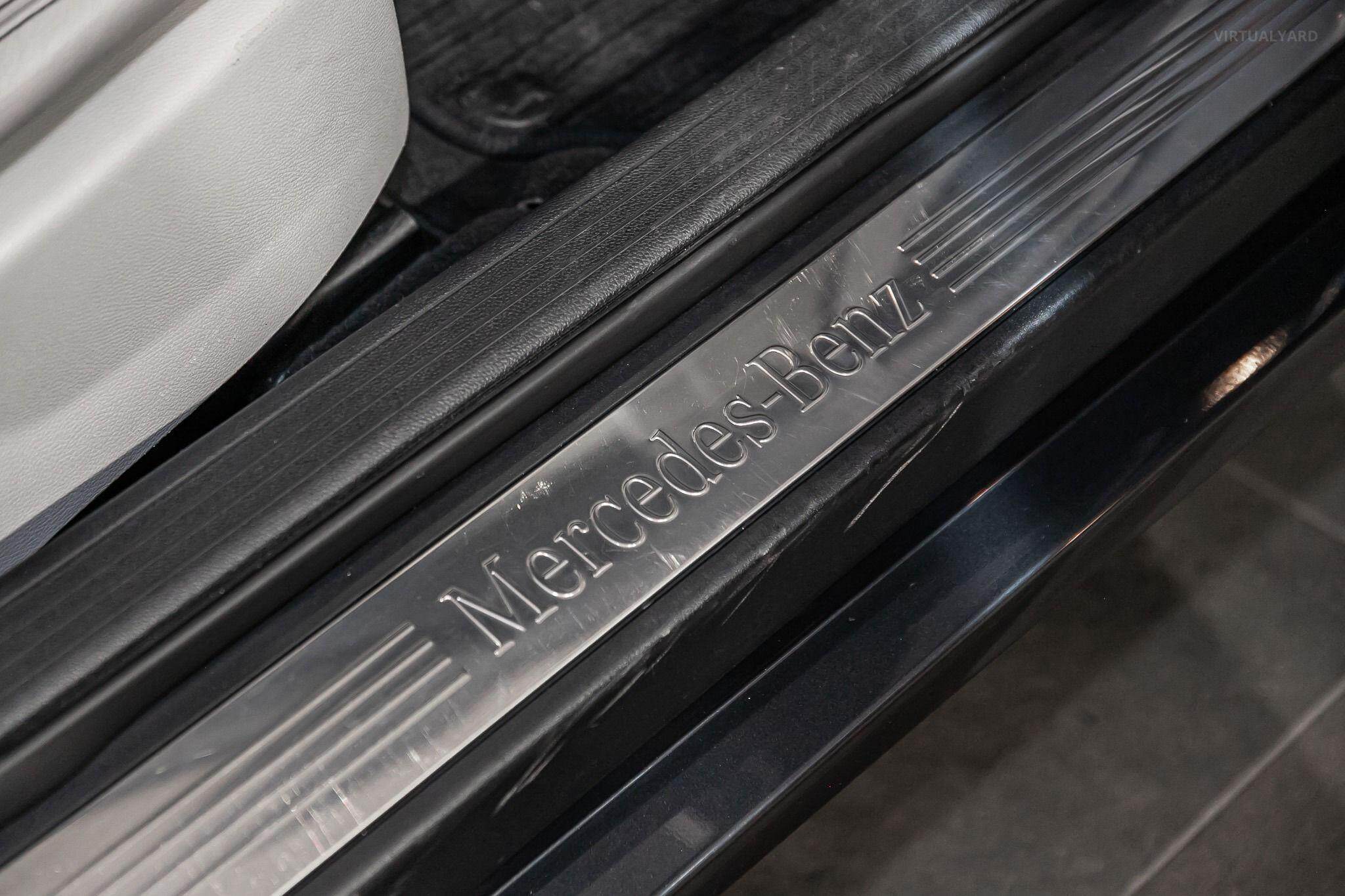 2013 Mercedes-Benz E-Class A207 E400 Cabriolet 2dr 7G-TRONIC + 7sp 3.0TT [Jun] 