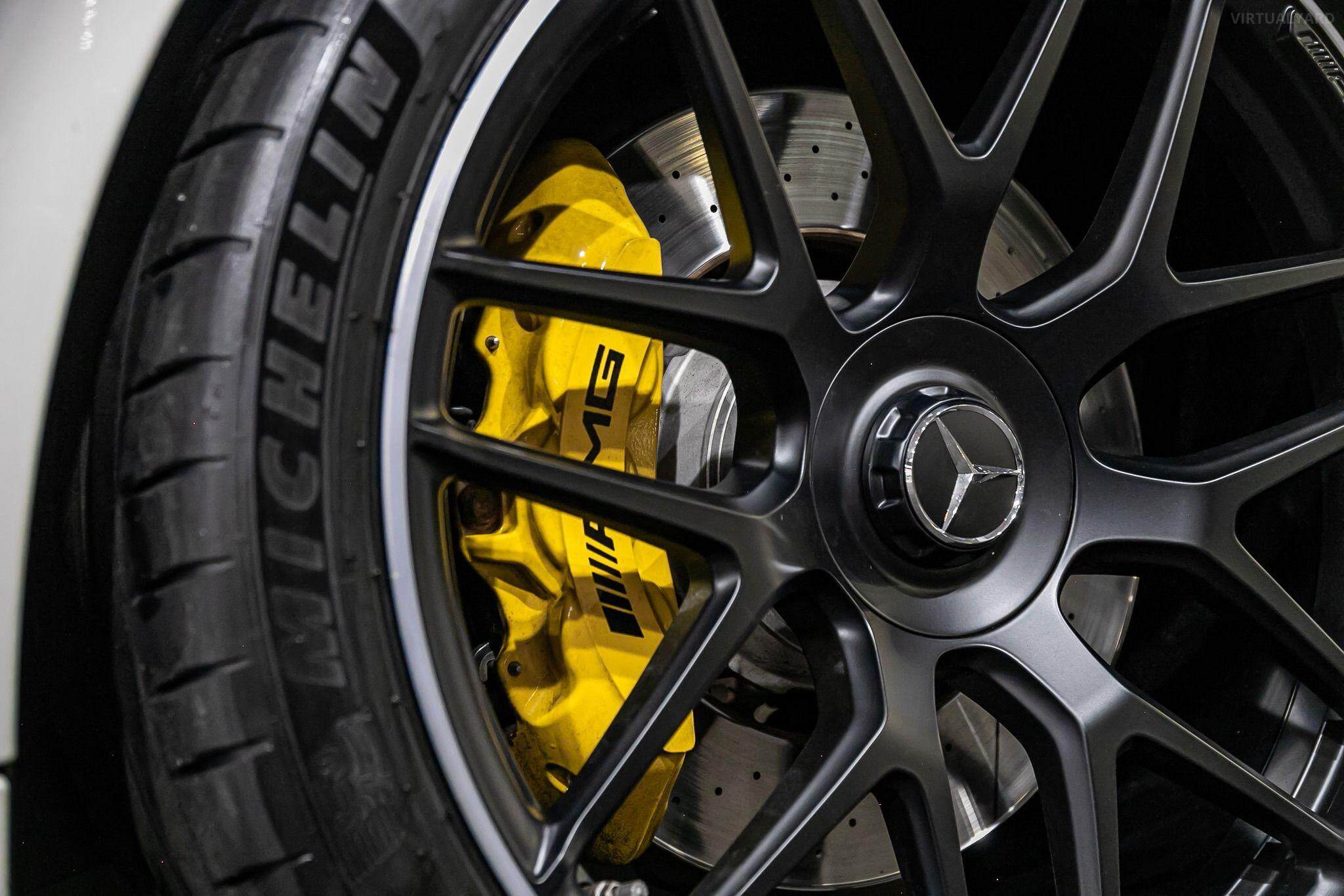 2019 Mercedes-Benz AMG GT X290 63 S Coupe 4dr SPEEDSHIFT MCT 9sp 4MATIC+ 4.0TT 