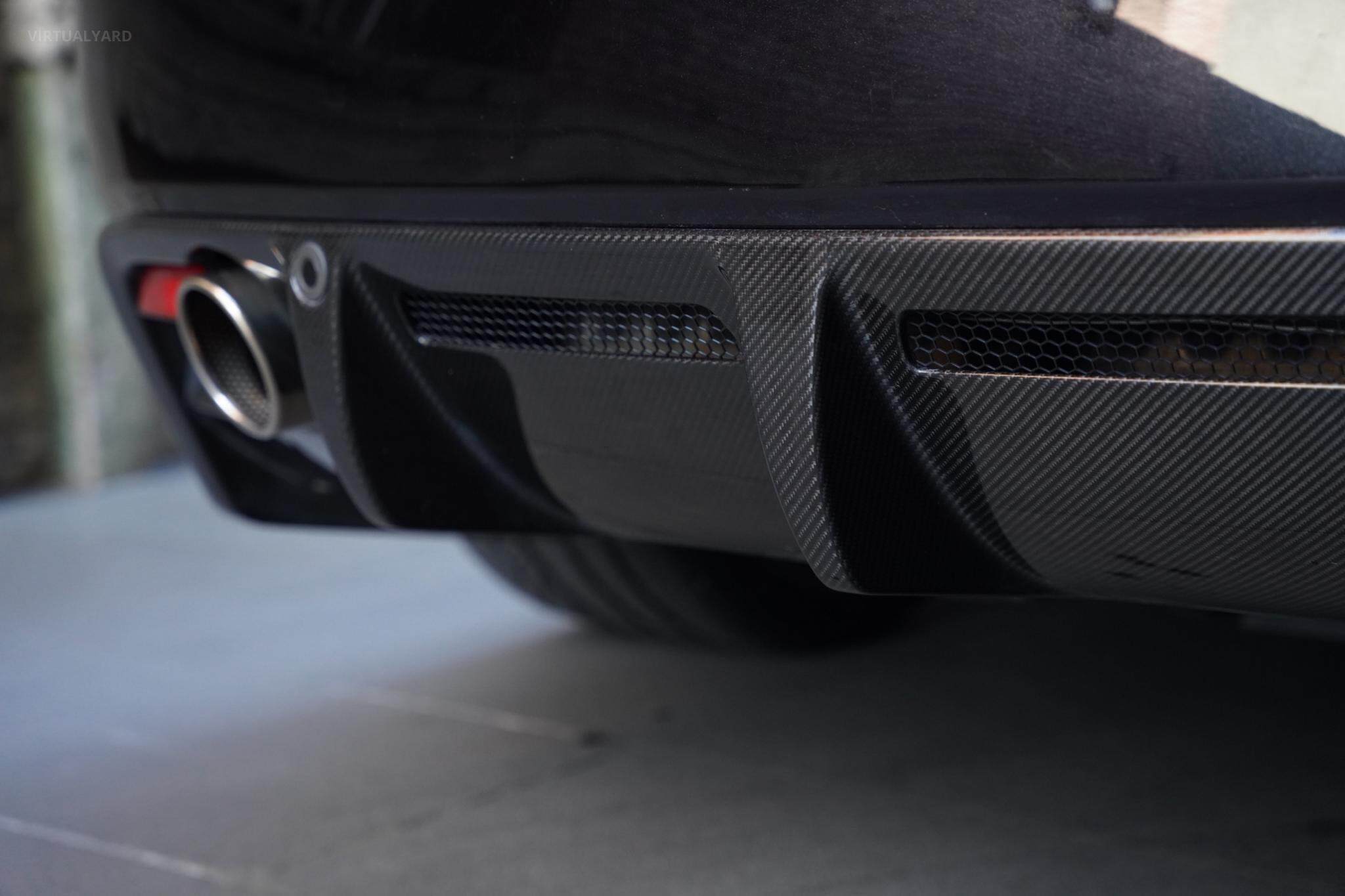 2010 Aston Martin DBS Coupe 2dr Touchtronic 6sp 5.9i [MY10] 