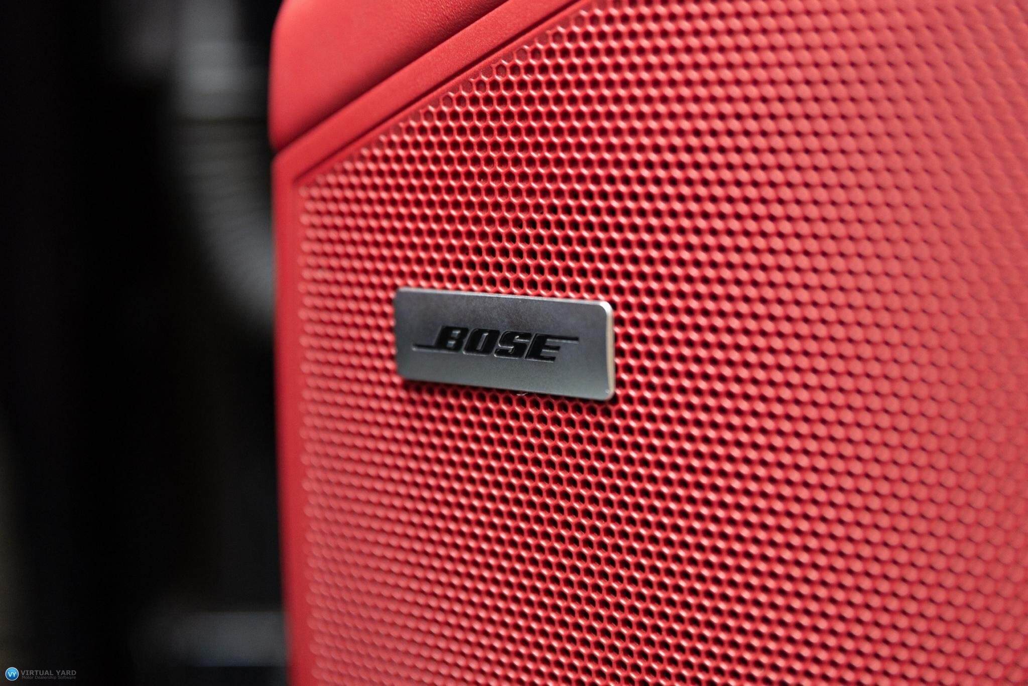 2018 Porsche Cayenne 9YA Turbo Wagon 5dr Tiptronic 8sp 4x4 4.0TT [MY19] 