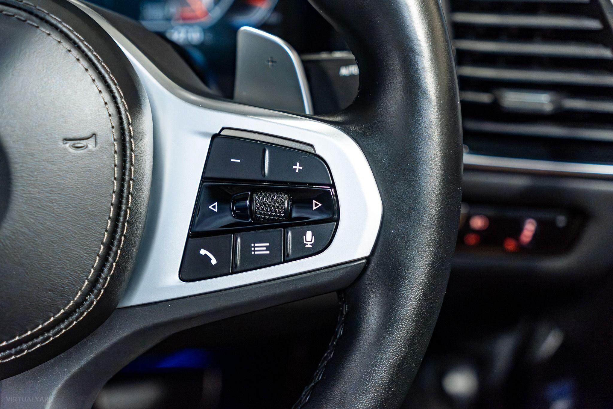 2022 BMW 8 Series G15 840i M Sport Coupe 2dr Steptronic 8sp 3.0T 