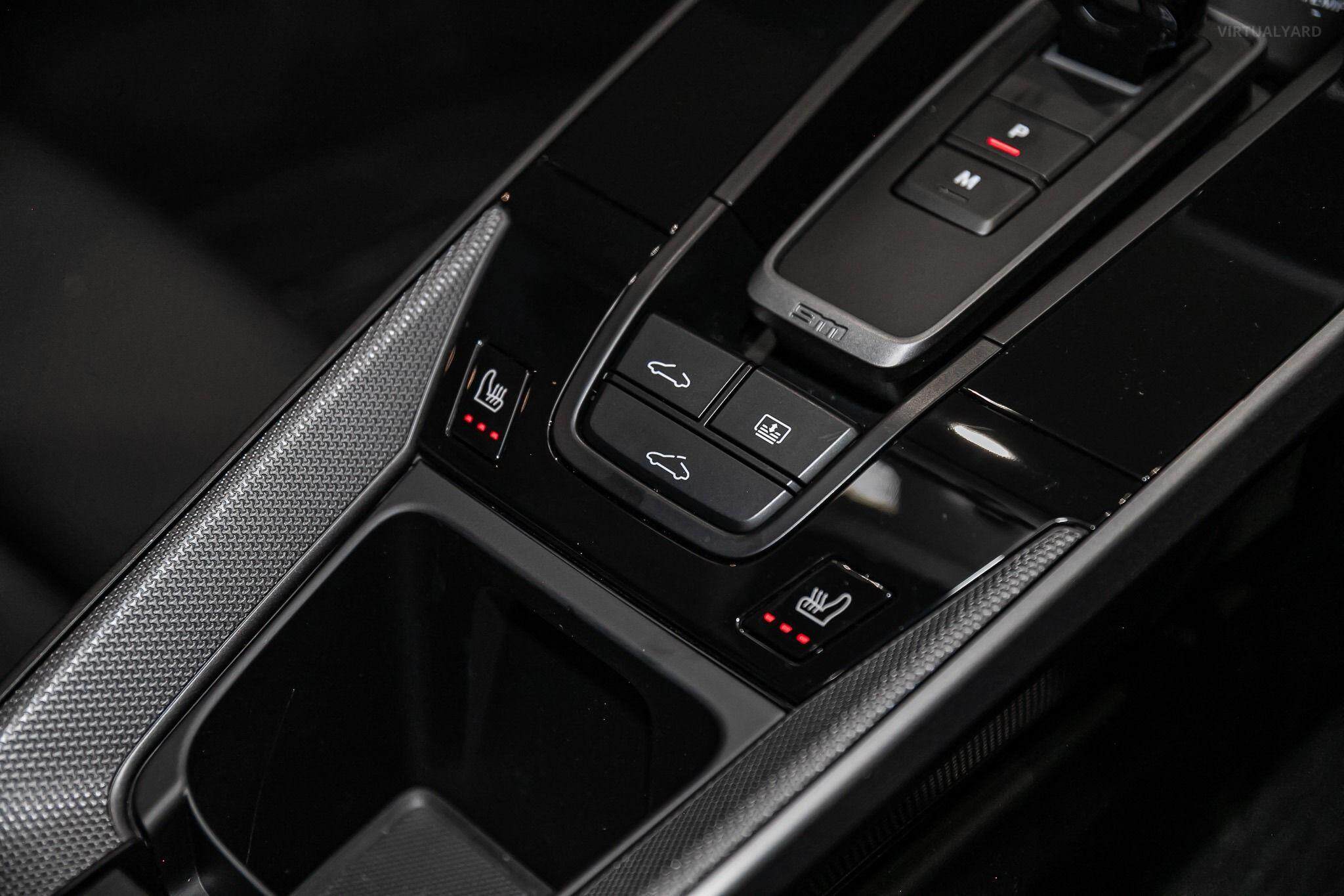 2021 Porsche 911 992 Carrera S Coupe 2dr PDK 8sp 3.0TT [MY22] 