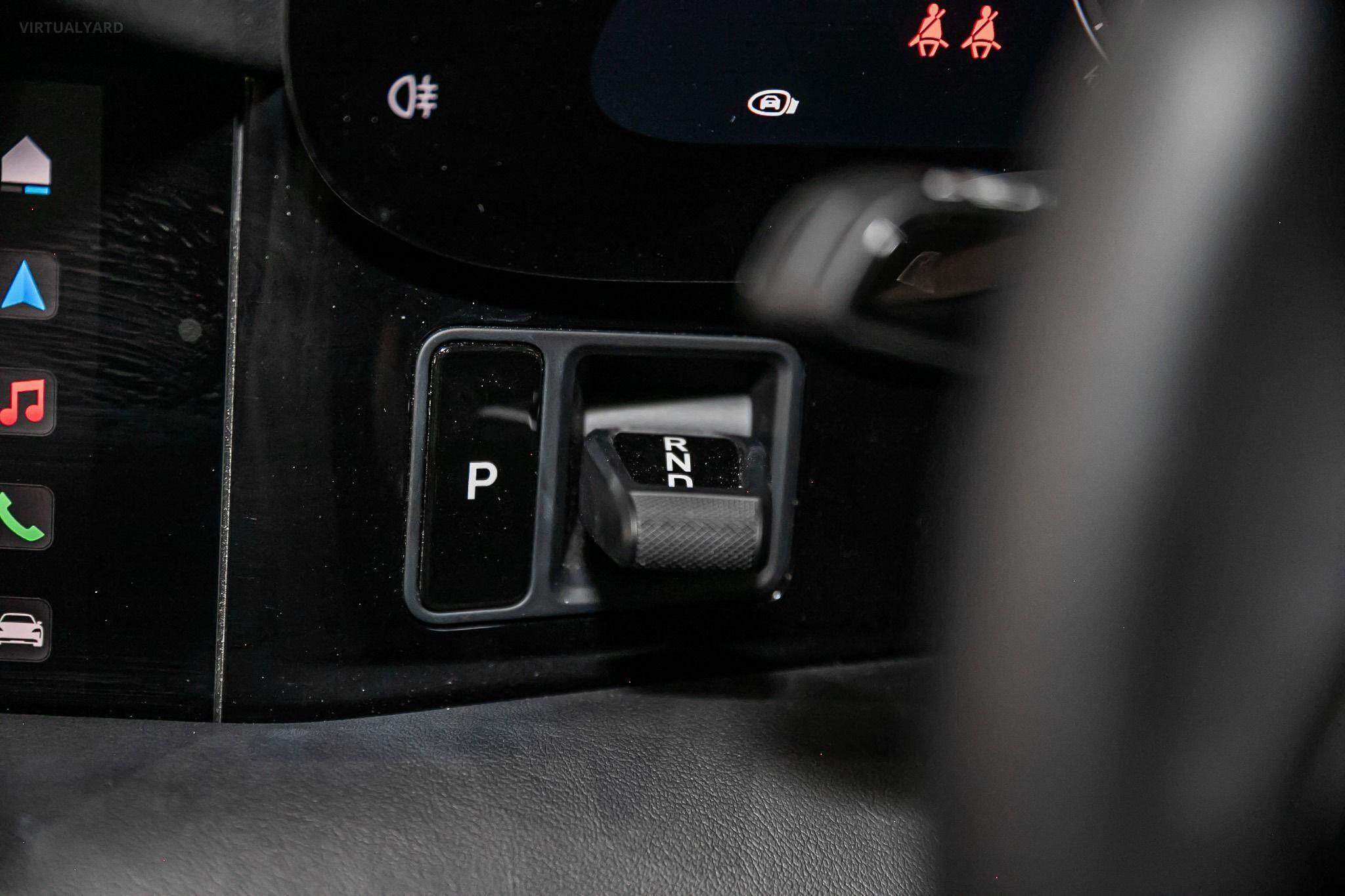 2021 Porsche Taycan Y1A 4S Sedan 4dr Auto 2sp AWD AC320kW [MY21] 