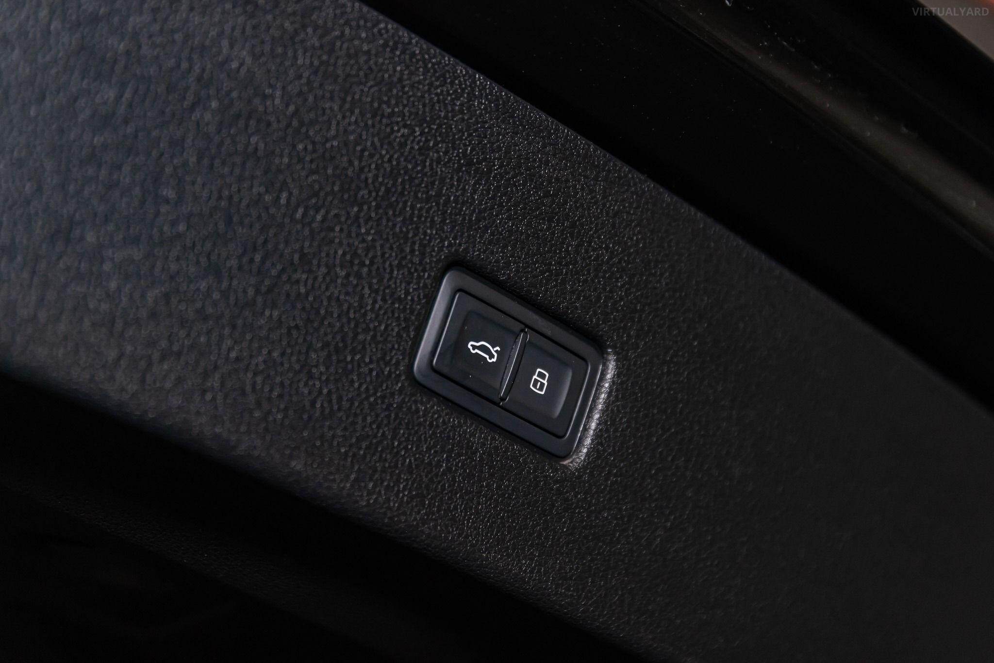 2022 AUDI RSQ8 RSQ8 MY22 