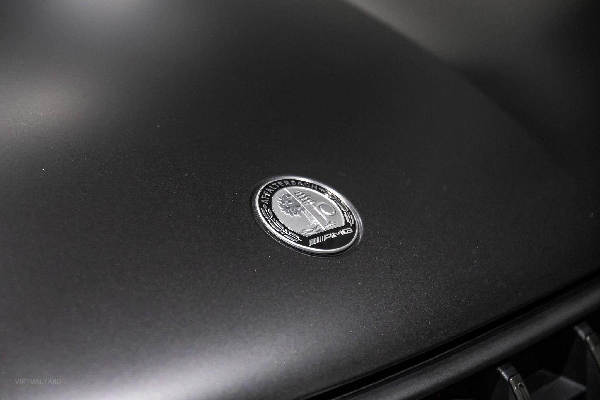 2024 Mercedes-Benz GLC-Class X254 GLC63 AMG S E PERFORMANCE Wagon 5dr SPEEDSHIFT MCT 9sp 4MATIC+ 2.0TeC/150kW Hybrid [Apr] 